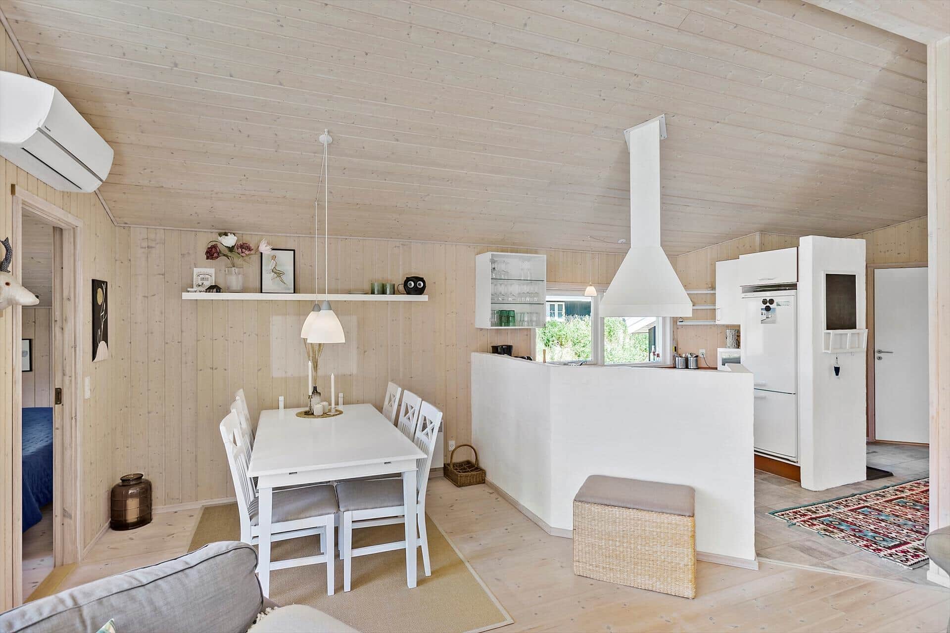 Afbeelding 2-176 Vakantiehuis BL1700, Bloksbjerg 55, DK - 9492 Blokhus