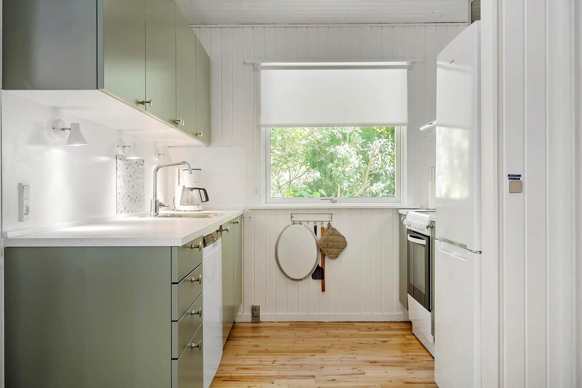 Afbeelding 3-15 Vakantiehuis 8229, Stenurtvej 6, DK - 4750 Lundby
