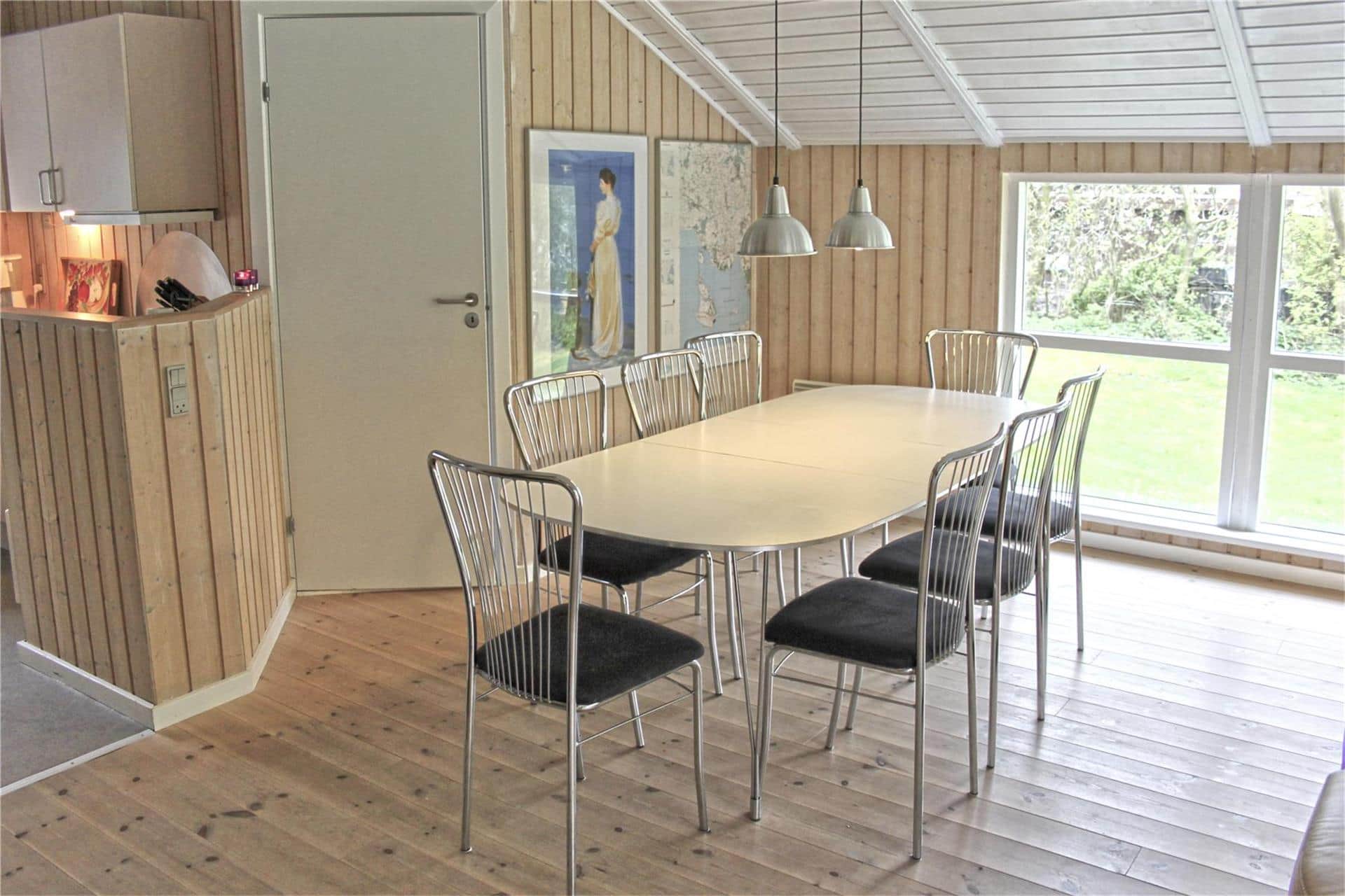Image 3-3 Holiday-home M65121, Vesteragegyden 75, DK - 5683 Haarby