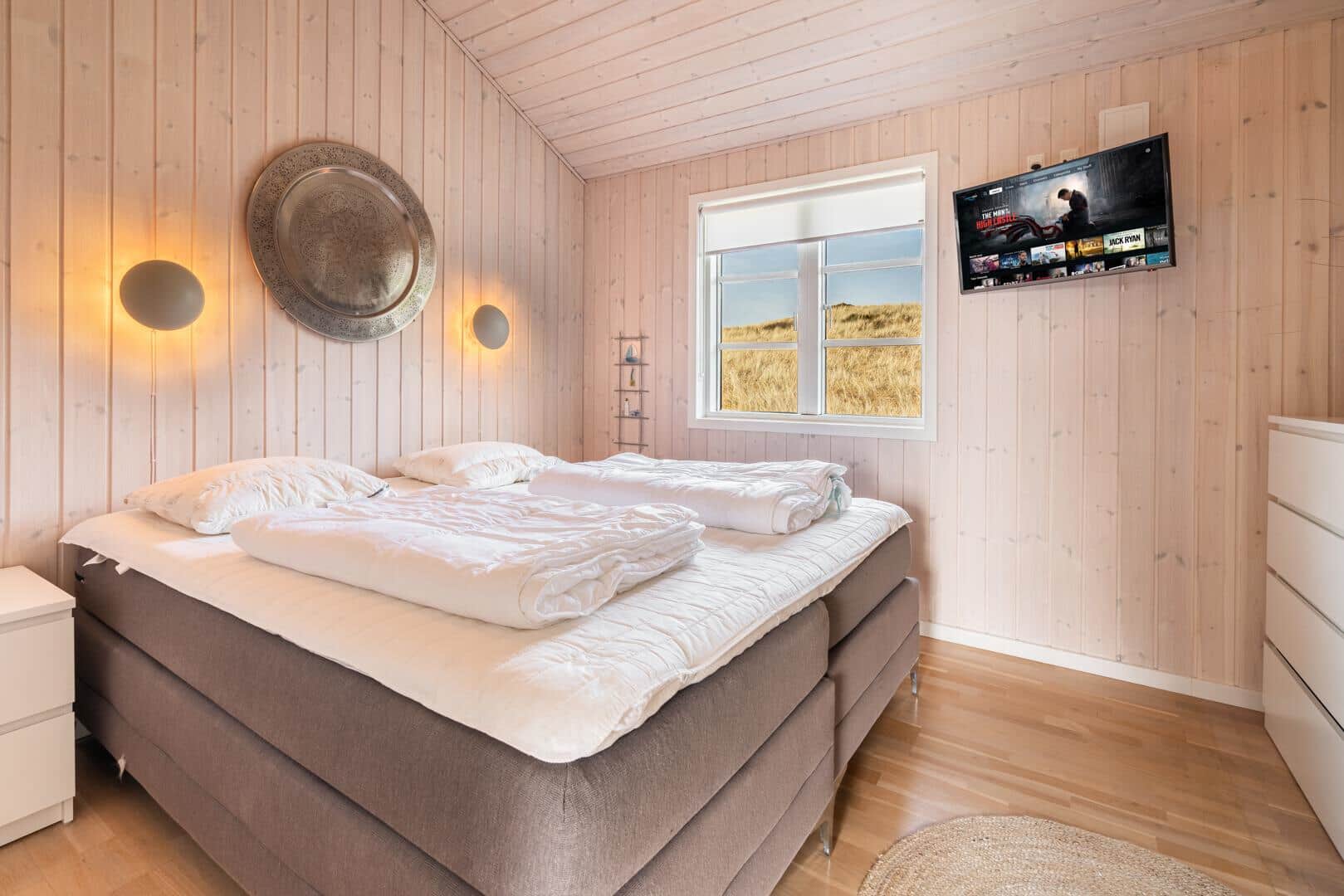 Afbeelding 1-125 Vakantiehuis 150, Følfodvej 22, DK - 6854 Henne