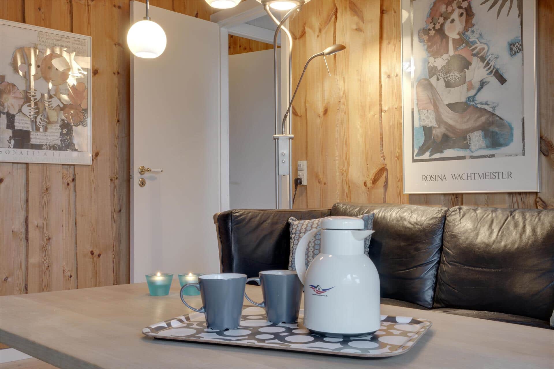 Afbeelding 2-125 Vakantiehuis 423, Lyngbovej 7, DK - 6854 Henne