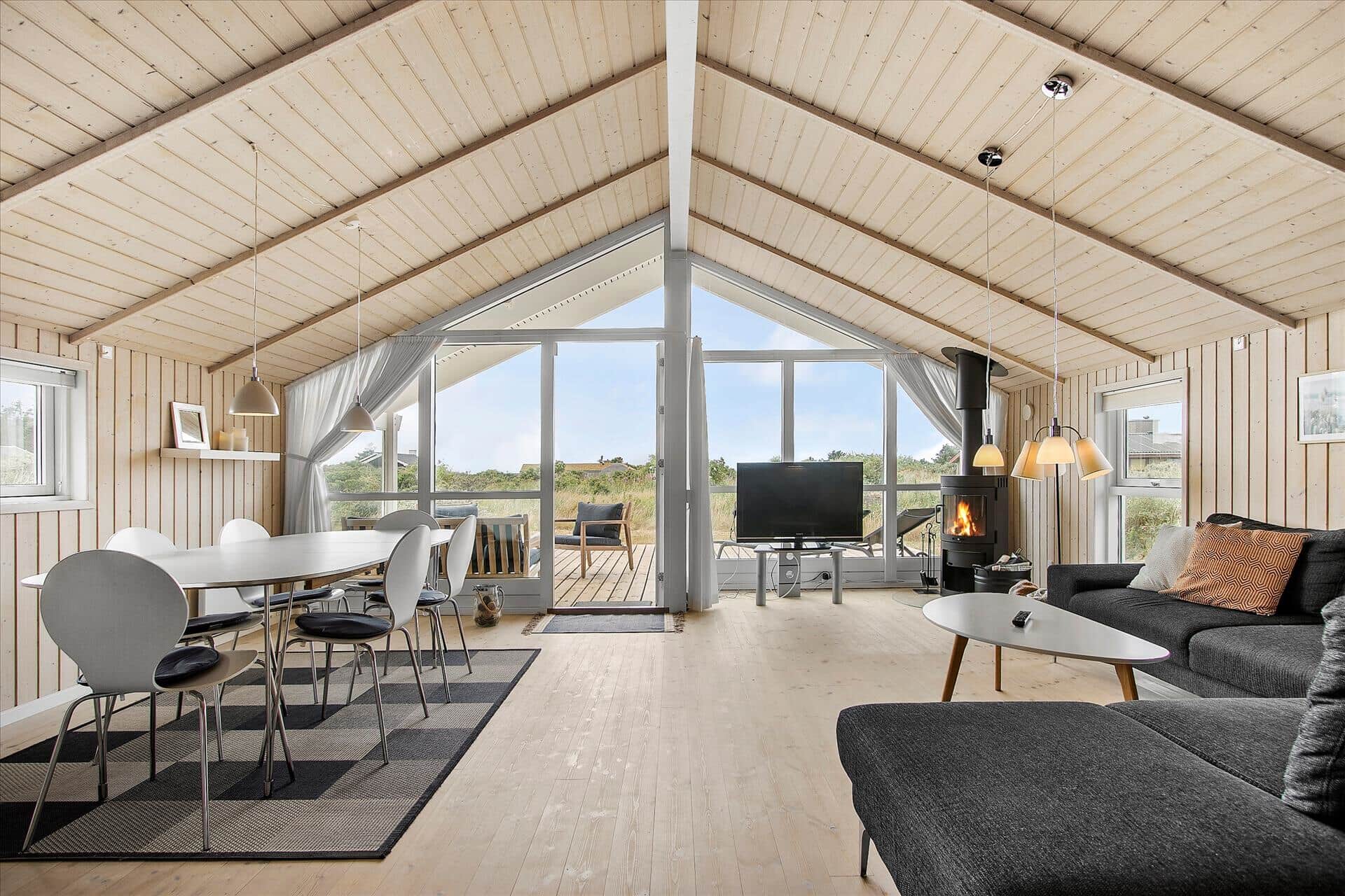 Afbeelding 2-178 Vakantiehuis LN1816, Rødspættevej 14, DK - 9800 Hjørring