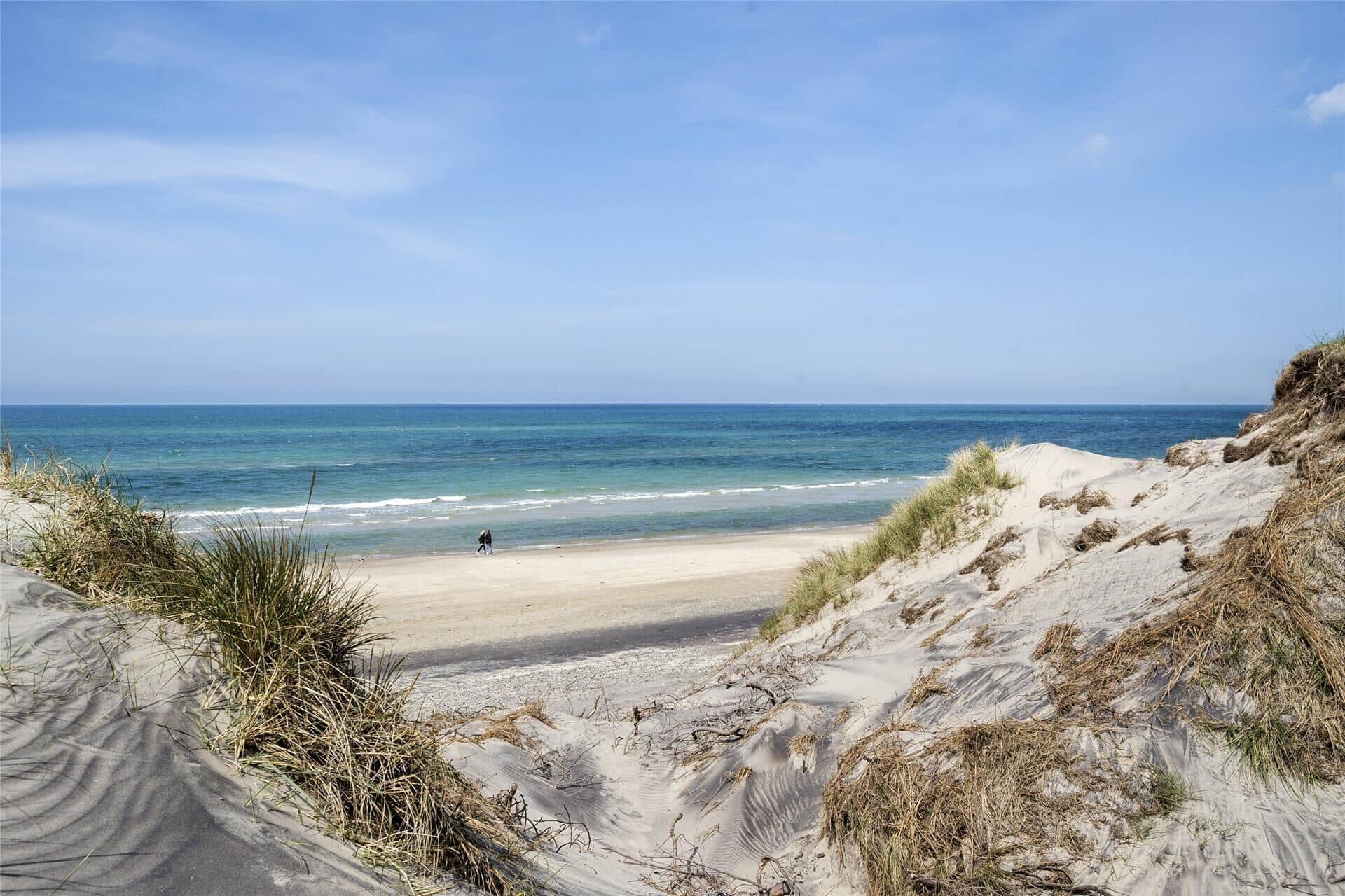 Afbeelding 3-178 Vakantiehuis LN1703, Udemarken 43, DK - 9800 Hjørring