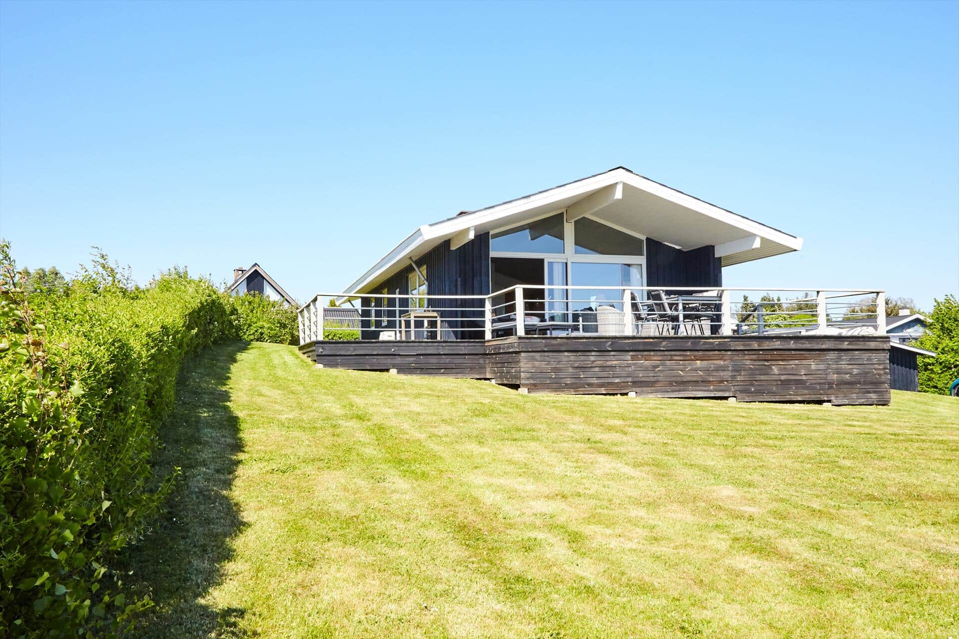 Afbeelding 2-17 Vakantiehuis 14249, Strandmosen 4, DK - 4571 Grevinge