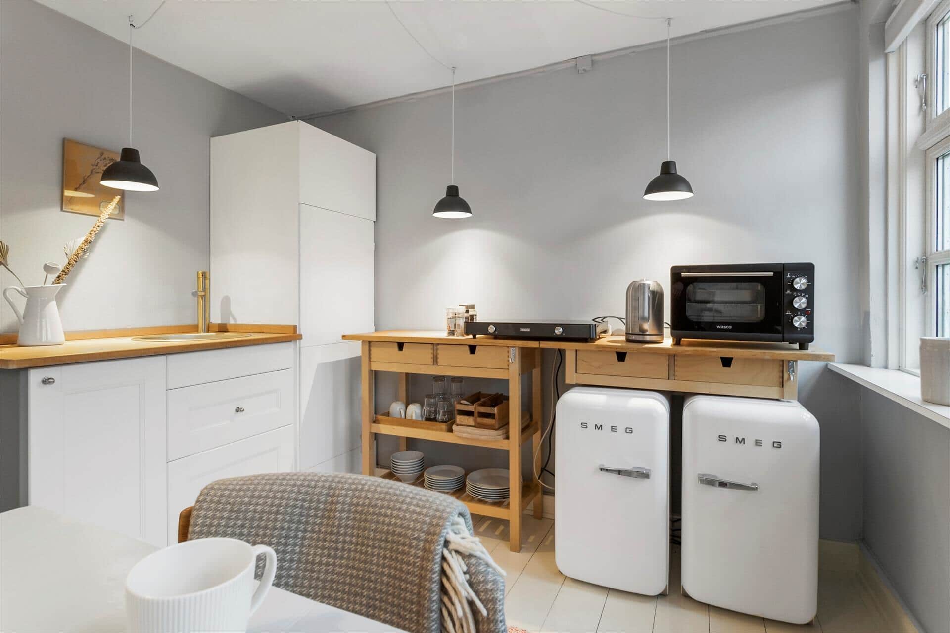 Kitchen/family room 1 Image 3-170 Holiday-home 20615, Tanderup Hovedgade 15, DK - 8305 Samsø