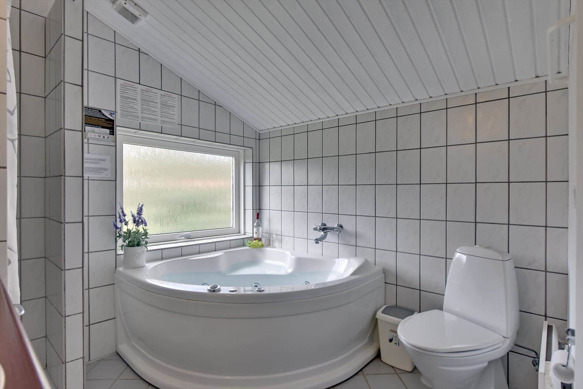 Afbeelding 2-125 Vakantiehuis 3131, Skovvang 40, DK - 6830 Nørre Nebel
