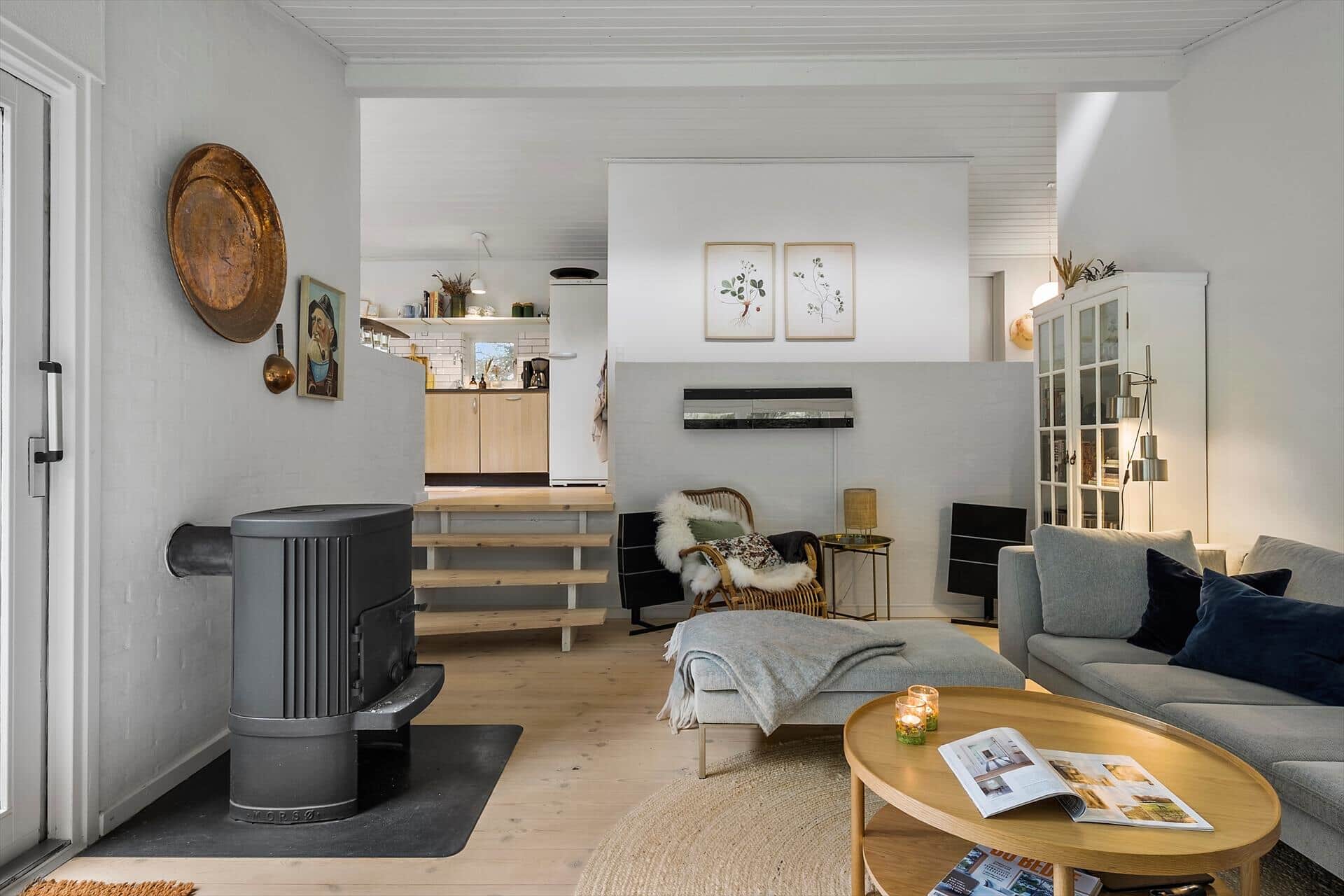 Afbeelding 1-178 Vakantiehuis LN1673, Toften 13, DK - 9800 Hjørring