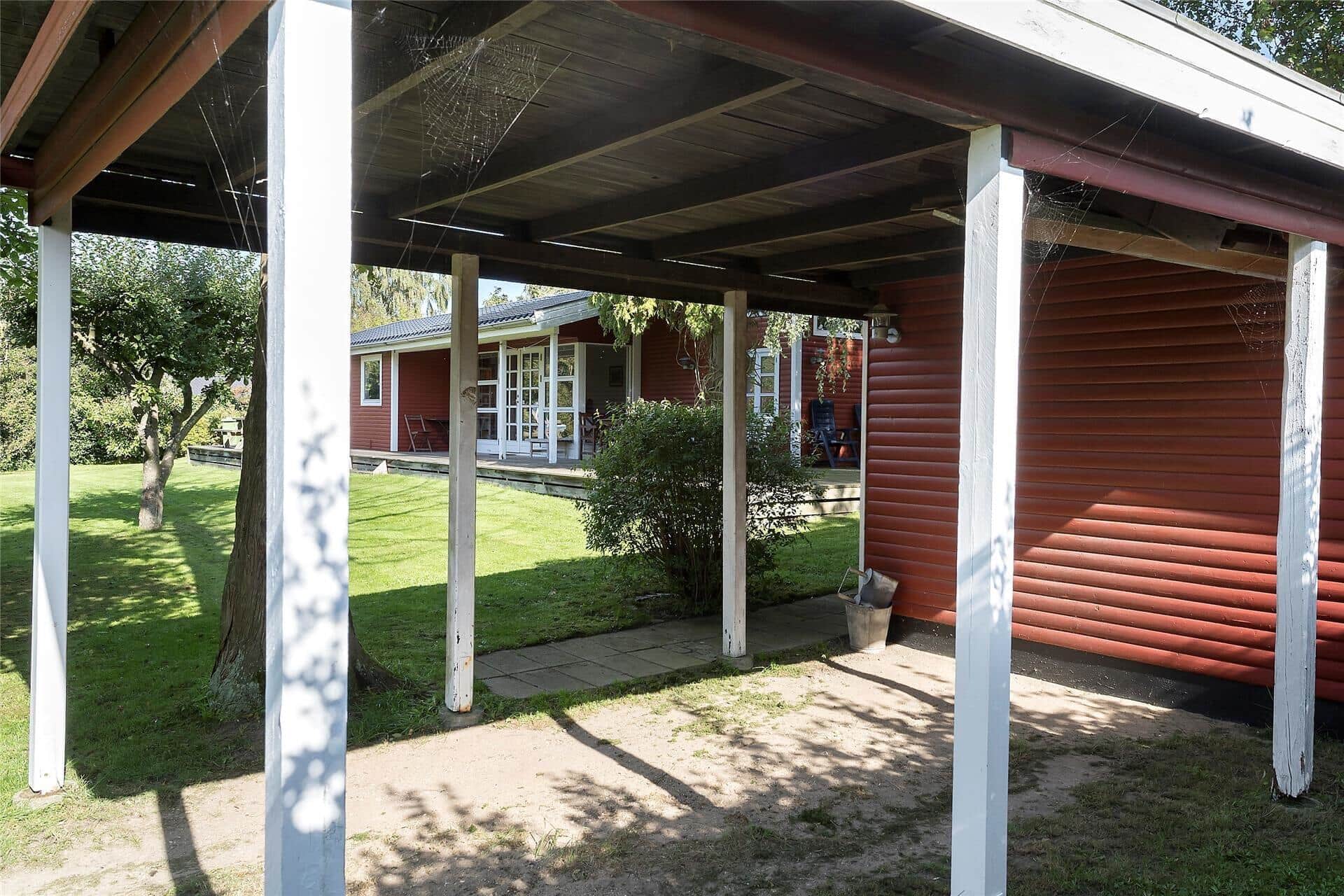 Bilde 2-19 Feirehus 30033, Granvej 17, DK - 8340 Malling