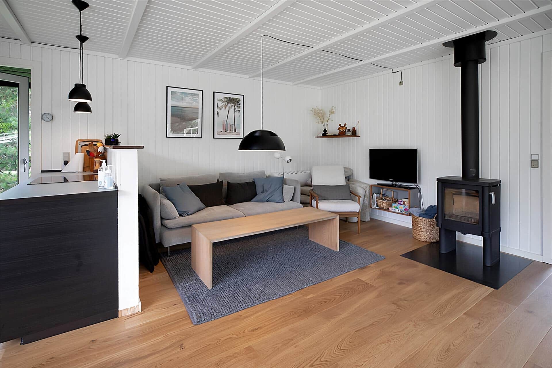 Livingroom 1 Image 1-17 Holiday-home 12215, Granitager 8, DK - 4583 Sjællands Odde