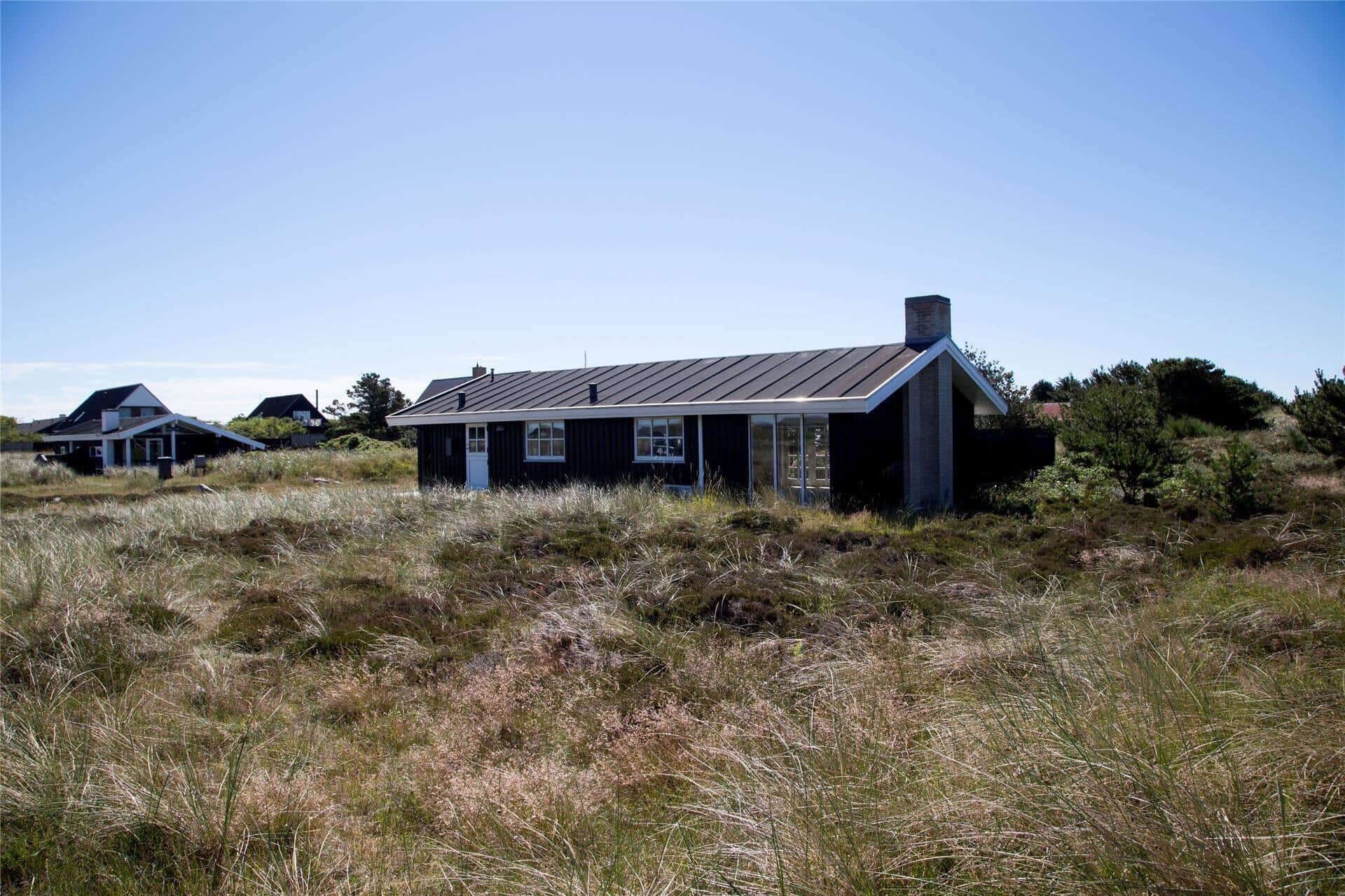 Strandhus - Sommerhus TV1426 Skagen Strand Og By, Skagen