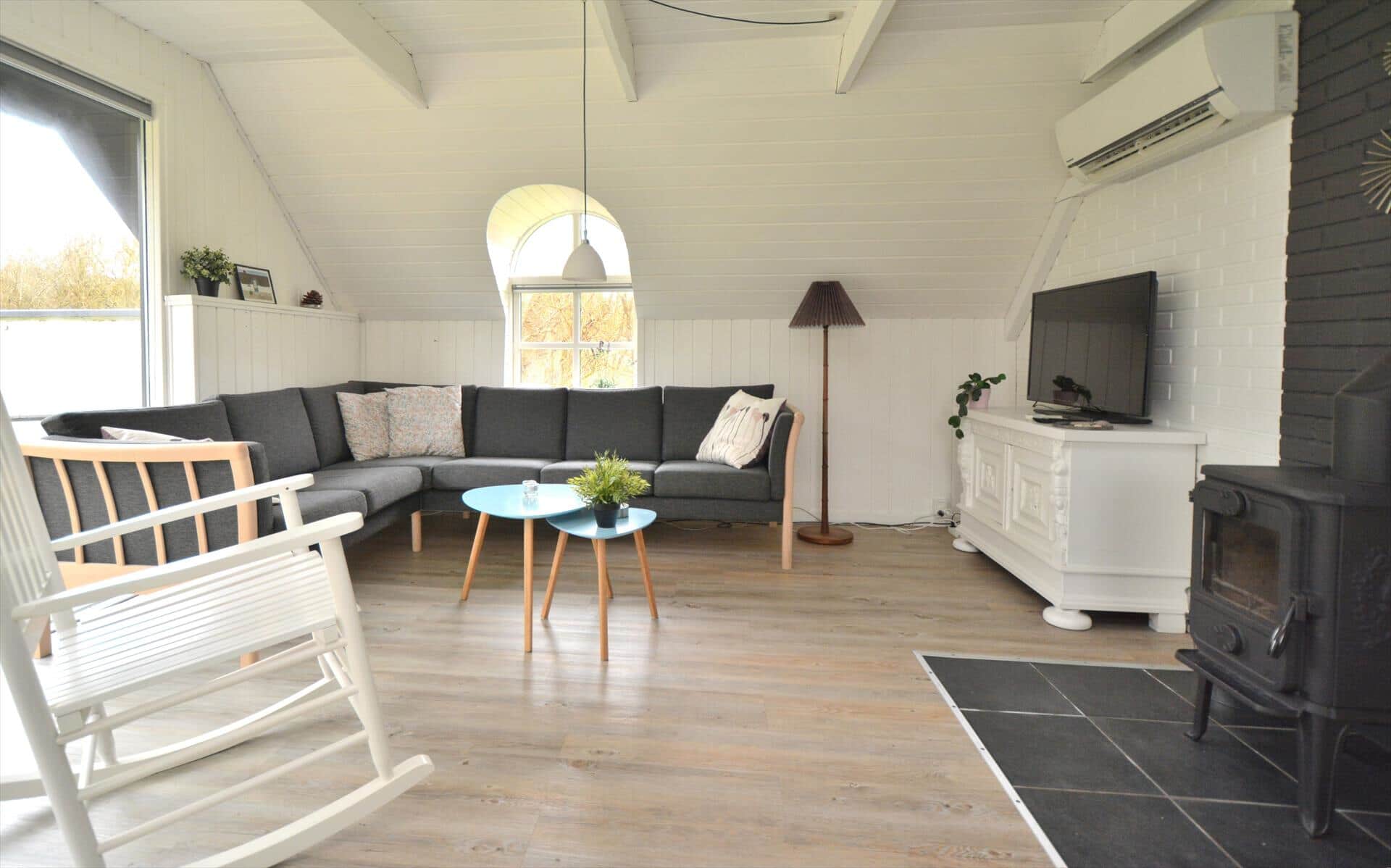 Afbeelding 1-175 Vakantiehuis 20135, Fyrrebakken 7, DK - 6990 Ulfborg