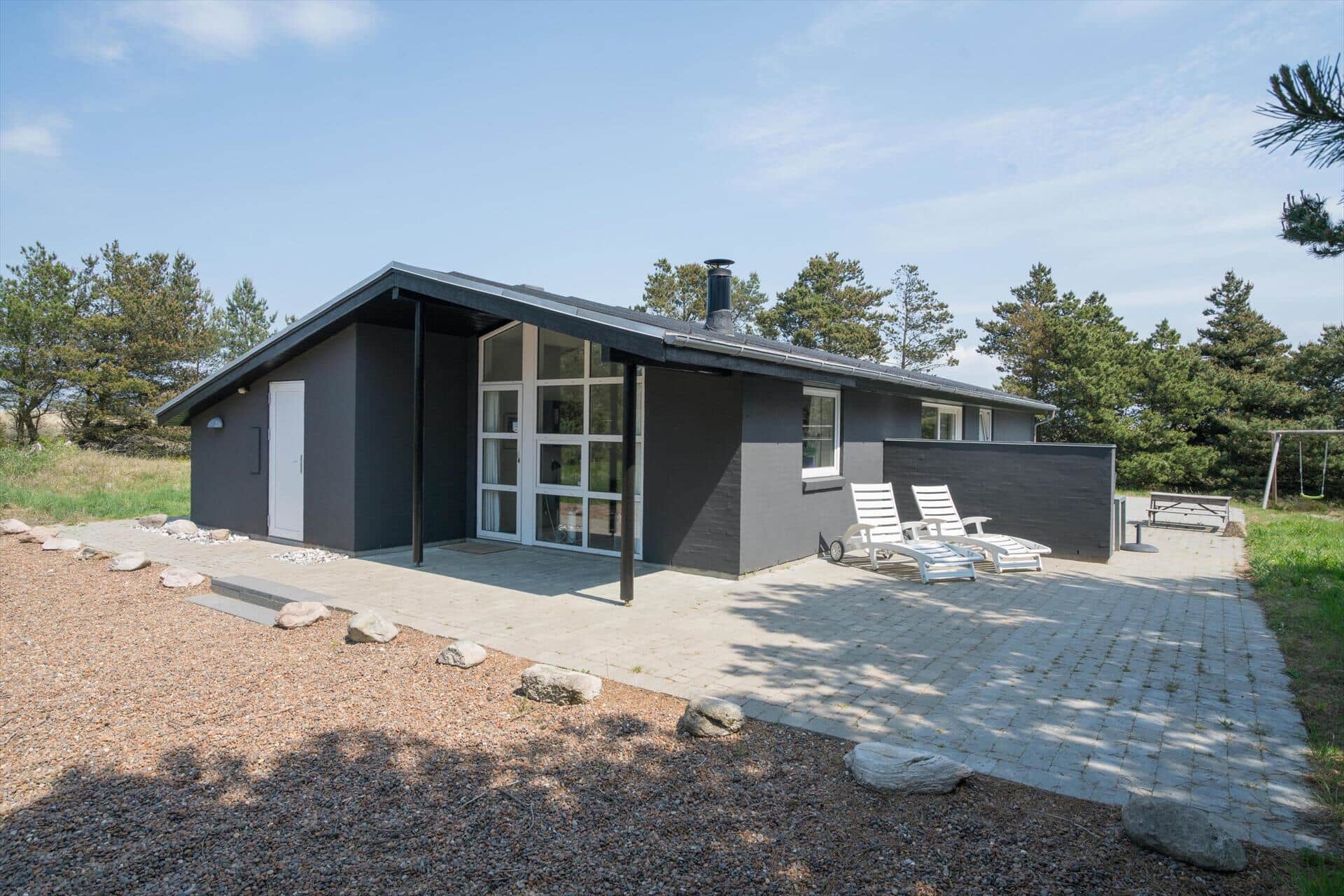 Afbeelding 2-125 Vakantiehuis 831, Urfuglevej 27, DK - 6854 Henne