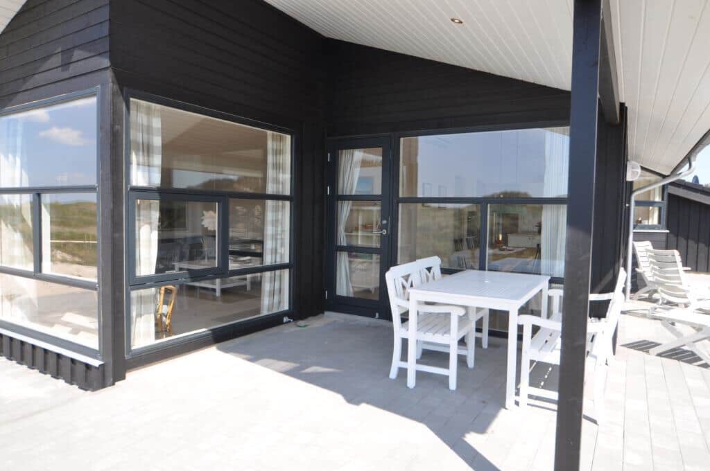 Afbeelding 2-125 Vakantiehuis 1421, Hjelmevej 100, DK - 6854 Henne