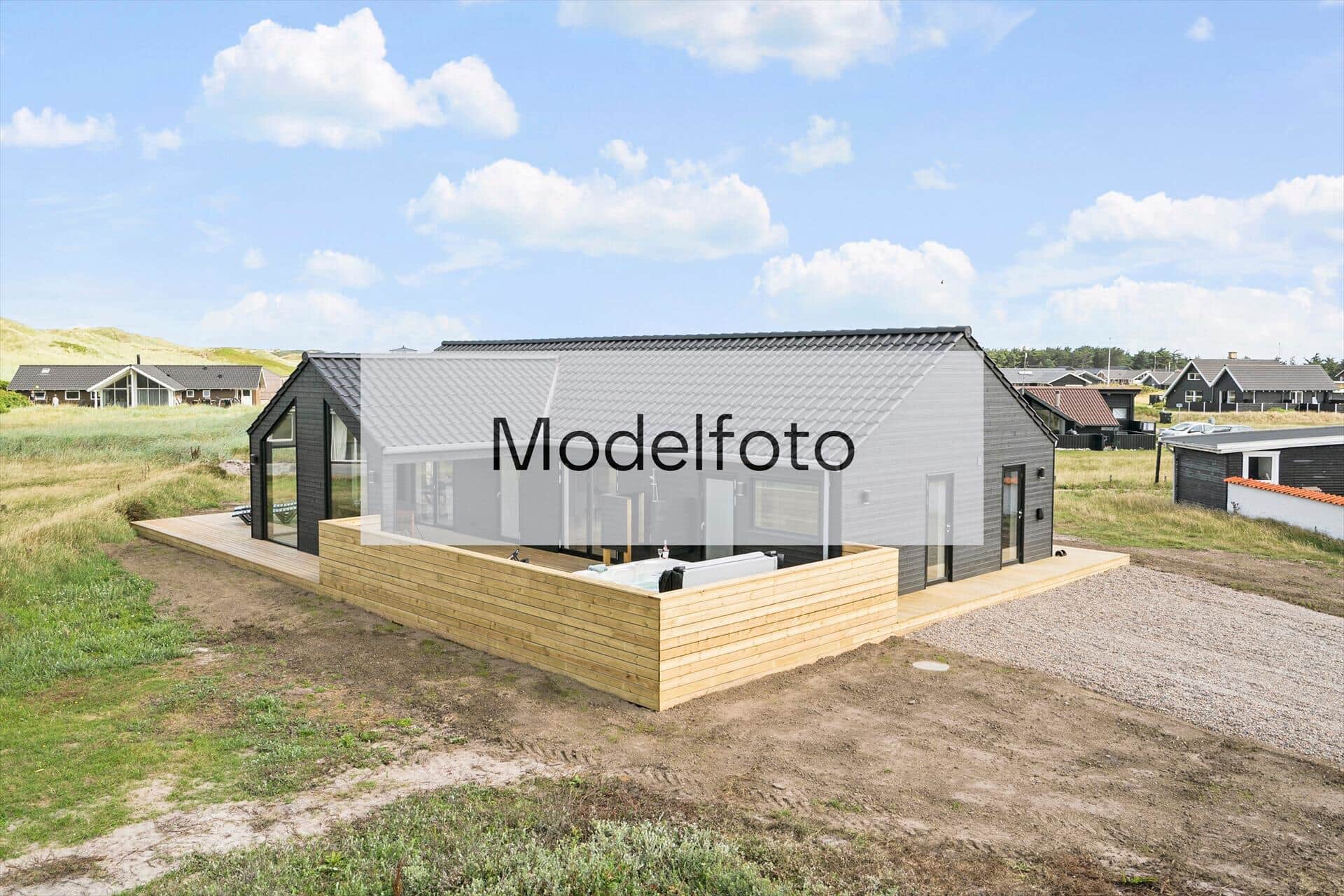 Afbeelding 0-13 Vakantiehuis 871, Smedevej 3, DK - 7700 Thisted