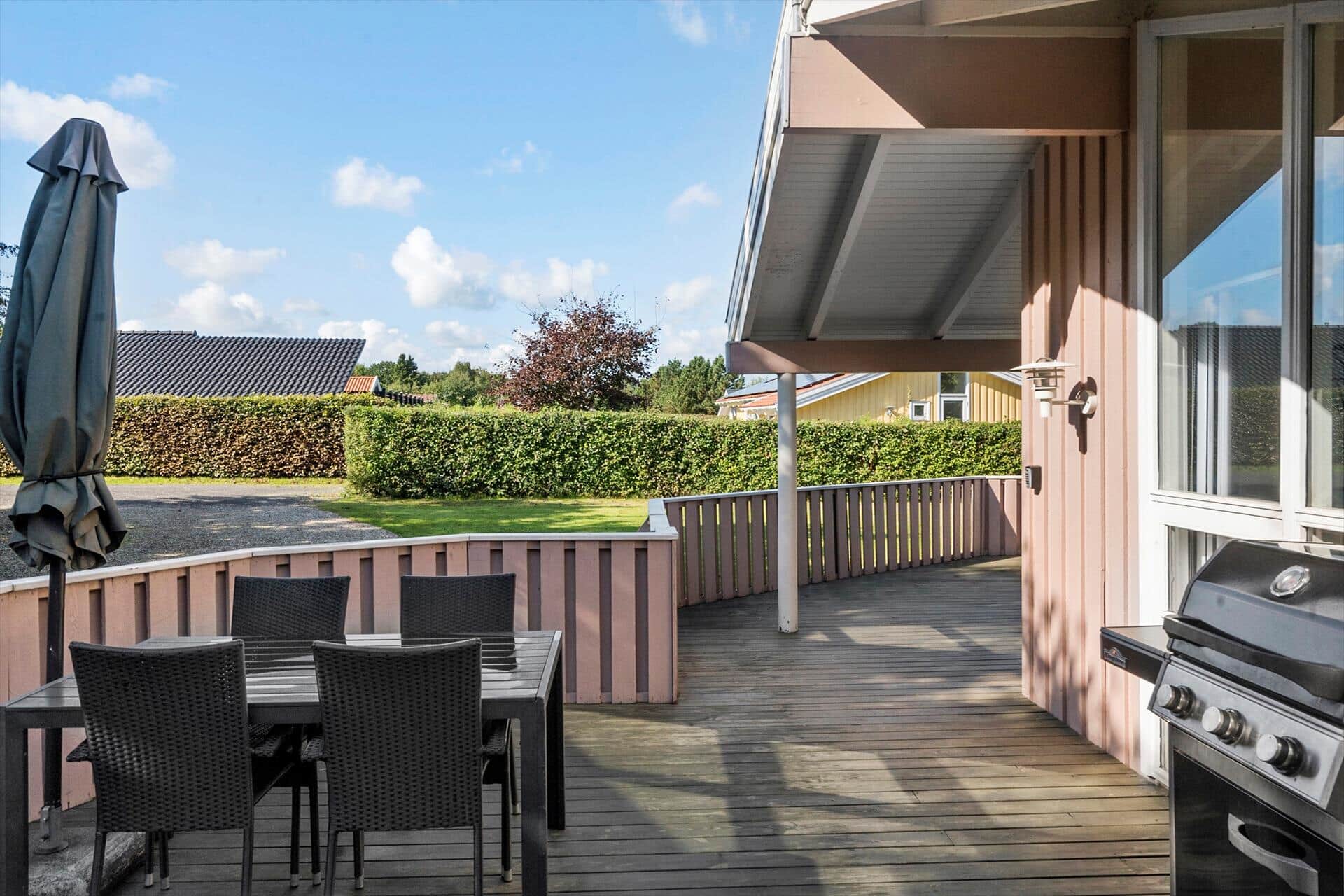 Image 1-19 Holiday-home 40518, Pøt Strandby 237, DK - 7130 Juelsminde