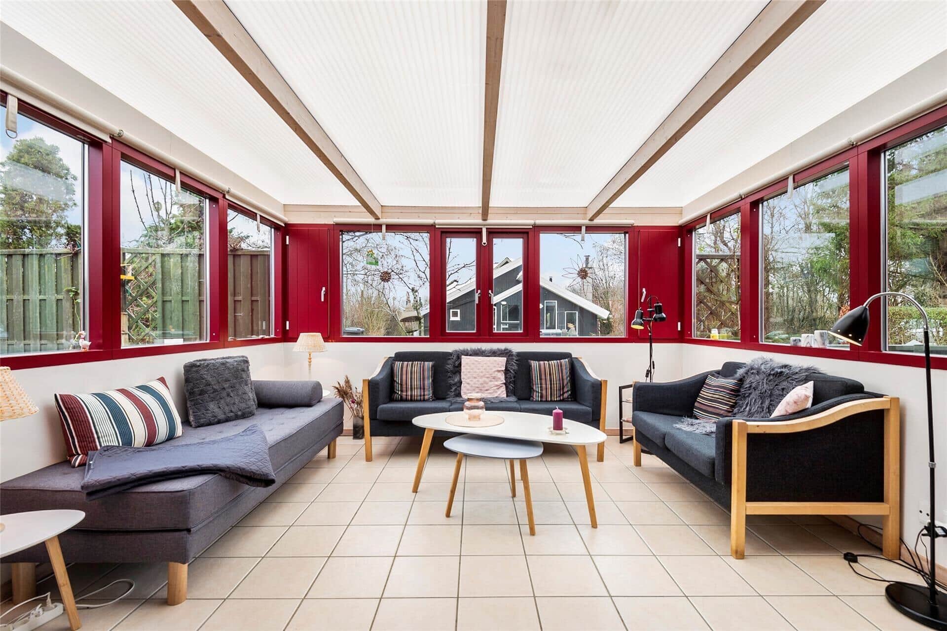 Image 2-22 Holiday-home C11524, Bork Hytteby 246, DK - 6893 Hemmet