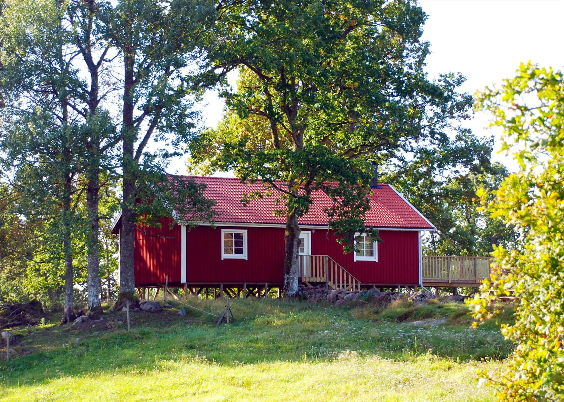 Image 1-171 Holiday-home JON404, Galtås 0, DK - 568 92 Skillingaryd