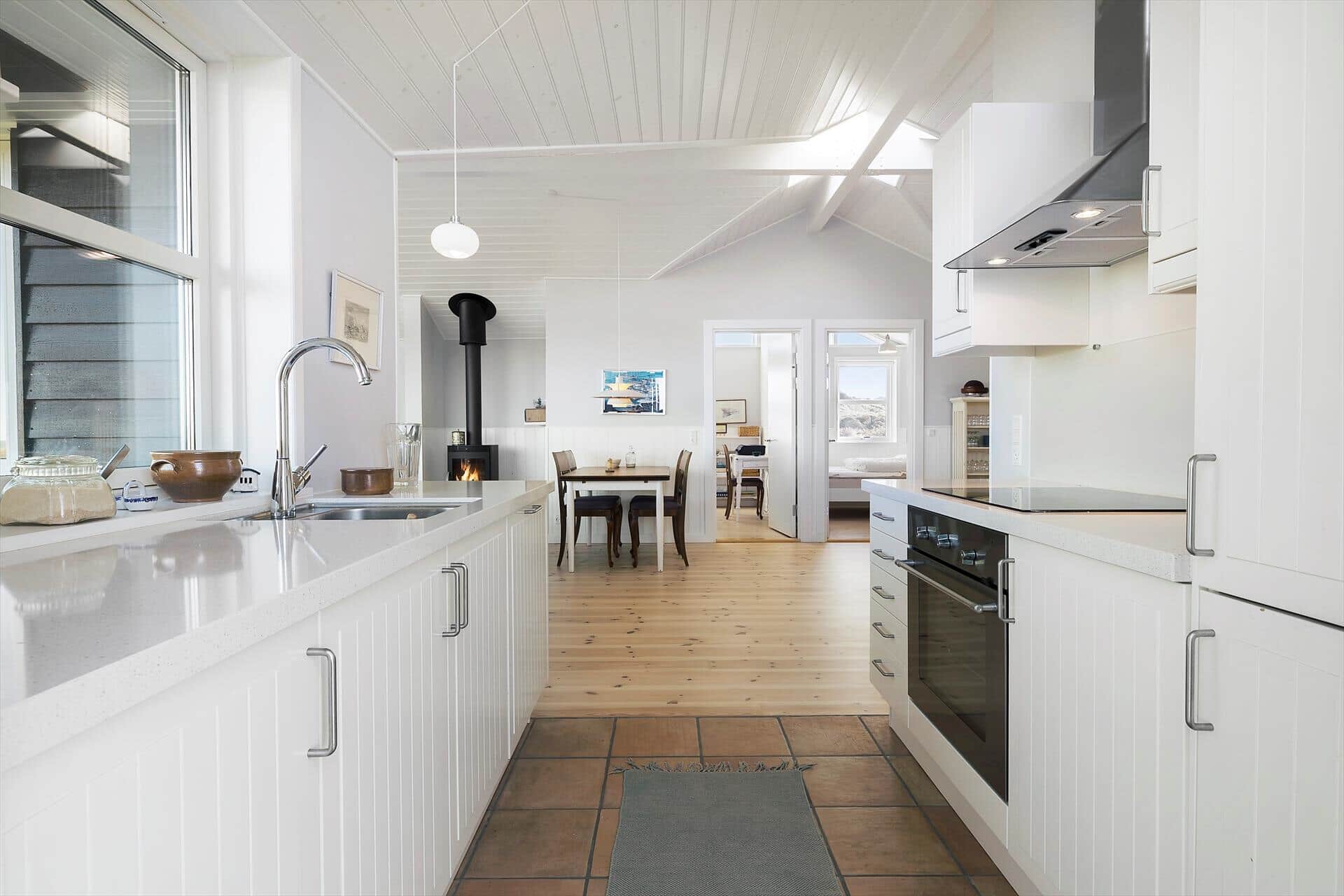 Afbeelding 3-178 Vakantiehuis LN1852, Harerenden 53, DK - 9800 Hjørring