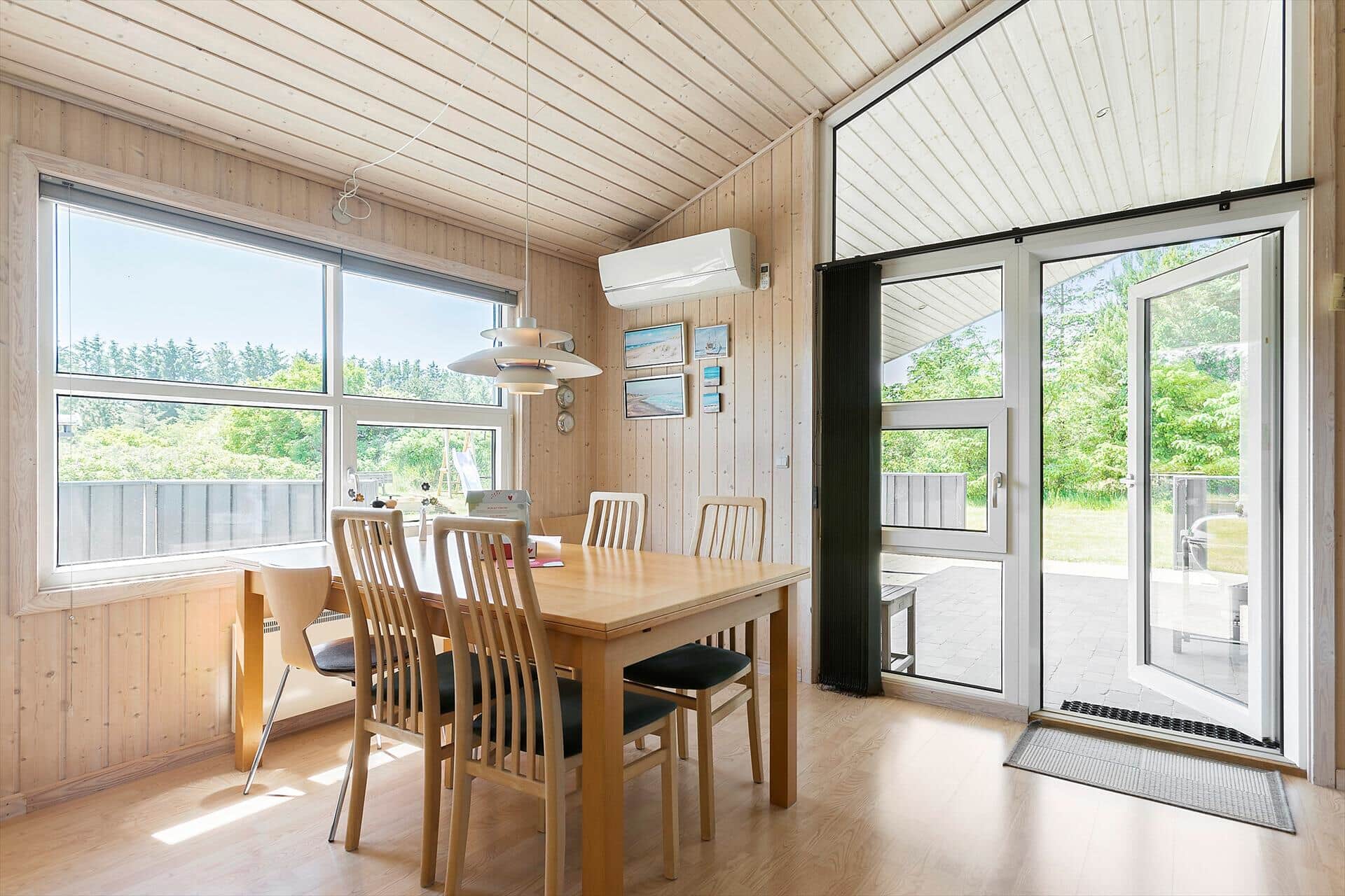 Afbeelding 2-177 Vakantiehuis LK1902, Olgavej 40, DK - 9480 Løkken
