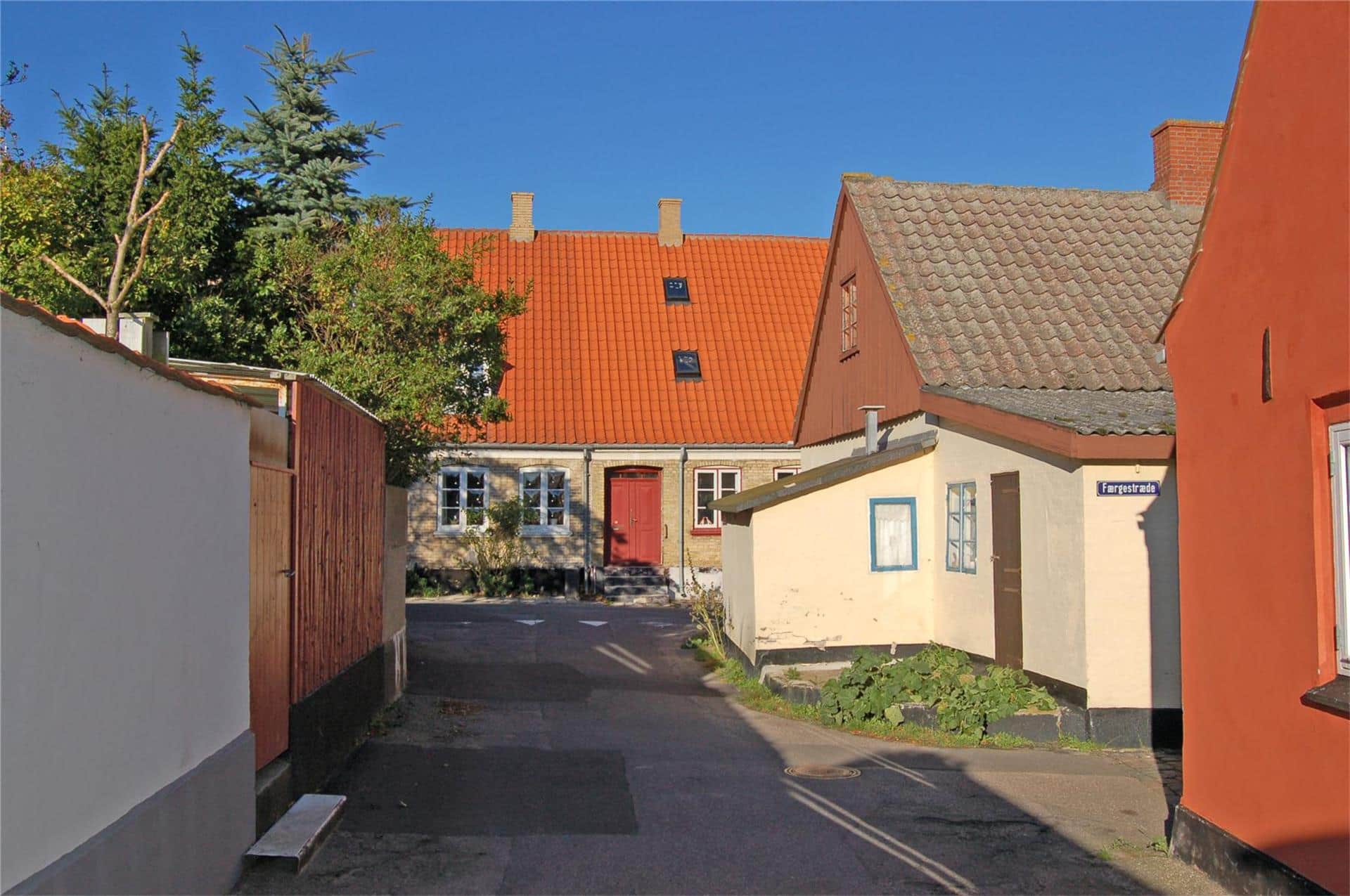 Image 0-3 Holiday-home M70170, Færgestræde 61, DK - 5960 Marstal