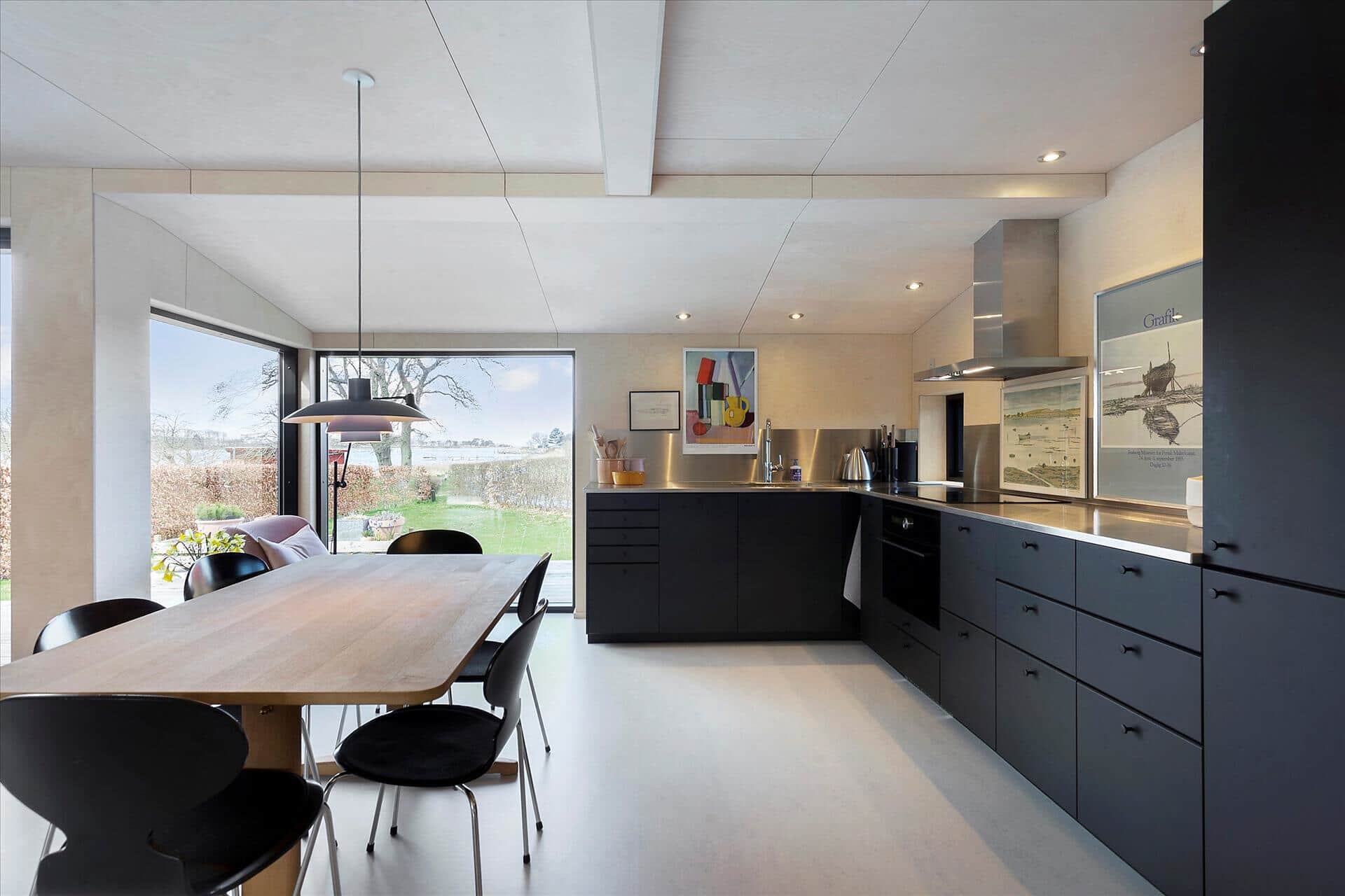 Afbeelding 2-3 Vakantiehuis M65123, Brunshusevej 32, DK - 5683 Haarby