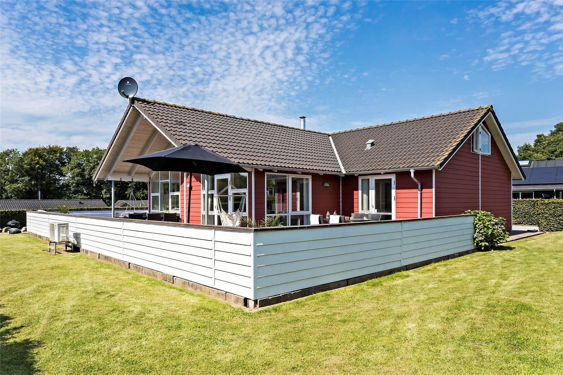 Afbeelding 2-165 Vakantiehuis SB503784, Barsbæklund 26, DK - 6200 Aabenraa