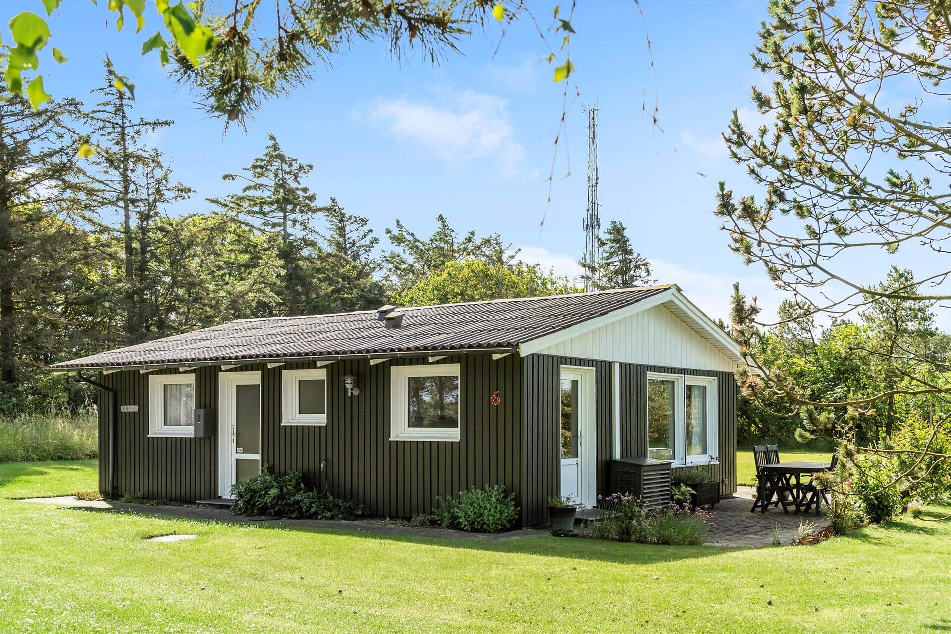 Afbeelding 0-178 Vakantiehuis LN1943, Fuglegræsvej 6, DK - 9800 Lønstrup