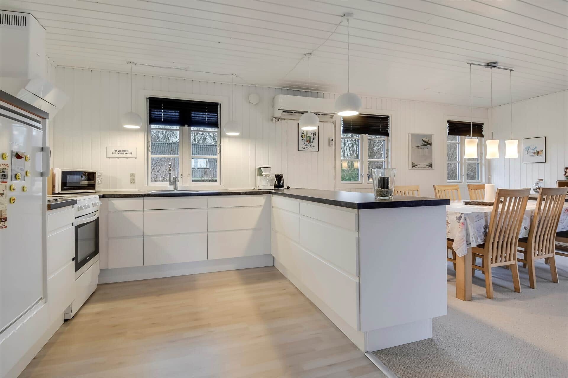 Image 3-22 Holiday-home C11636, Kosigvænget 28, DK - 6893 Hemmet