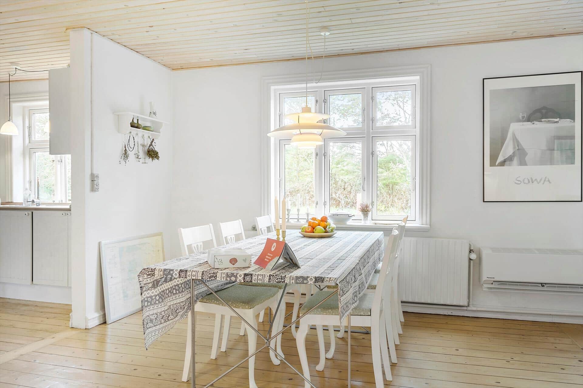 Image 3-13 Holiday-home 872, Lyngbyvej 25, DK - 7755 Bedsted Thy