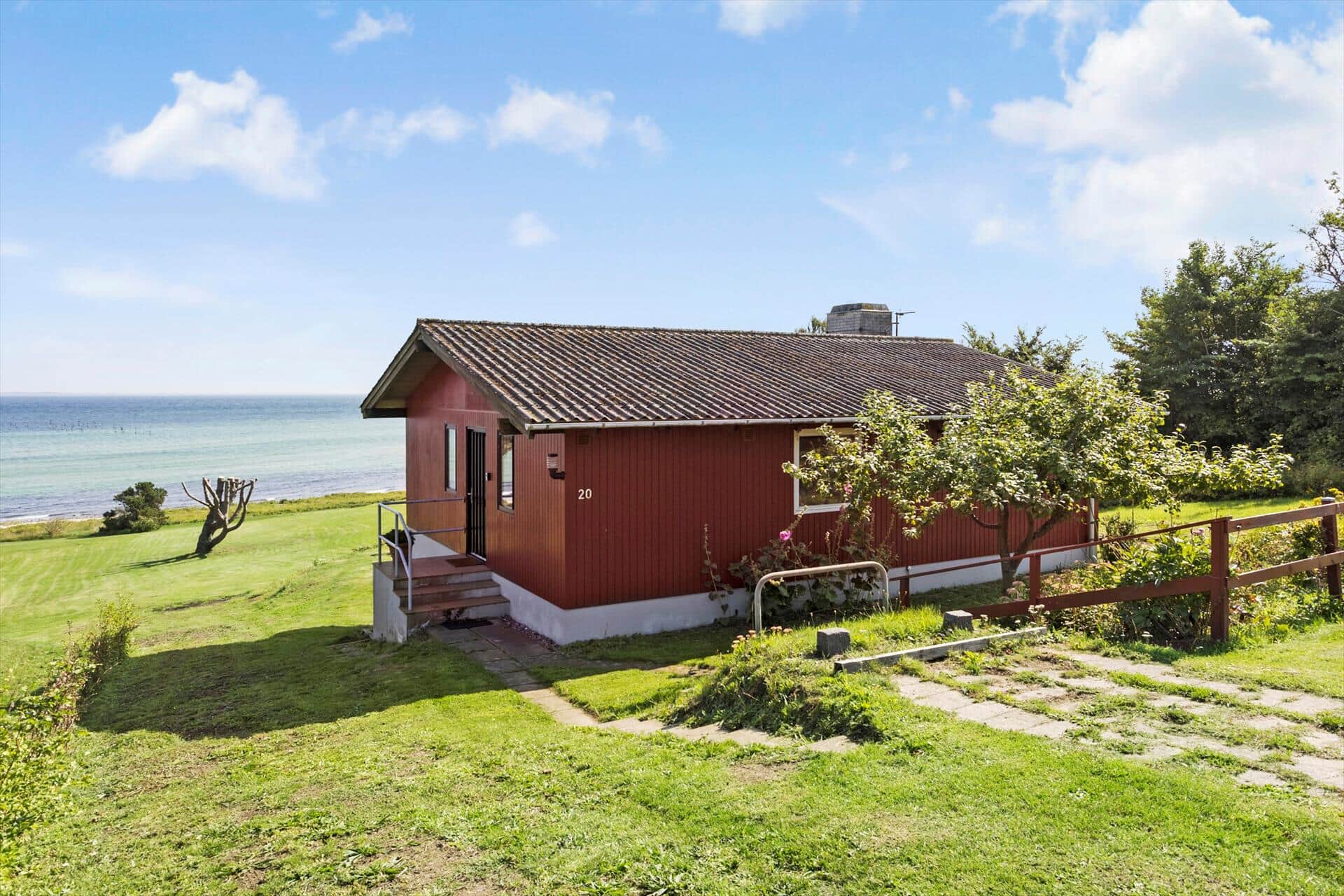 Afbeelding 0-192 Vakantiehuis LL256, Solbakken 20, DK - 5900 Rudkøbing