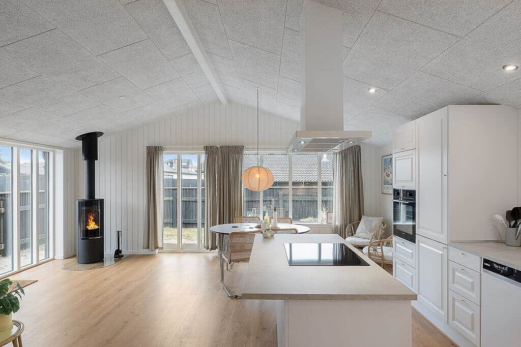 Afbeelding 3-176 Vakantiehuis BL1638, Peder Madsensvej 23, DK - 9492 Blokhus