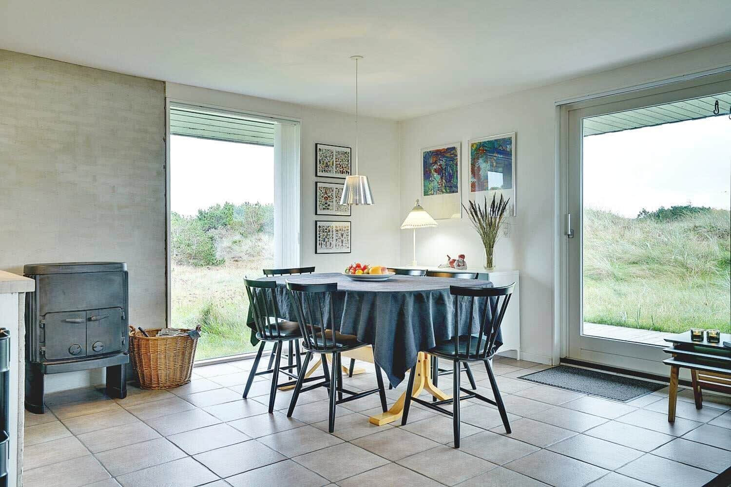 Afbeelding 3-125 Vakantiehuis 9, Mågevej 5, DK - 6854 Henne