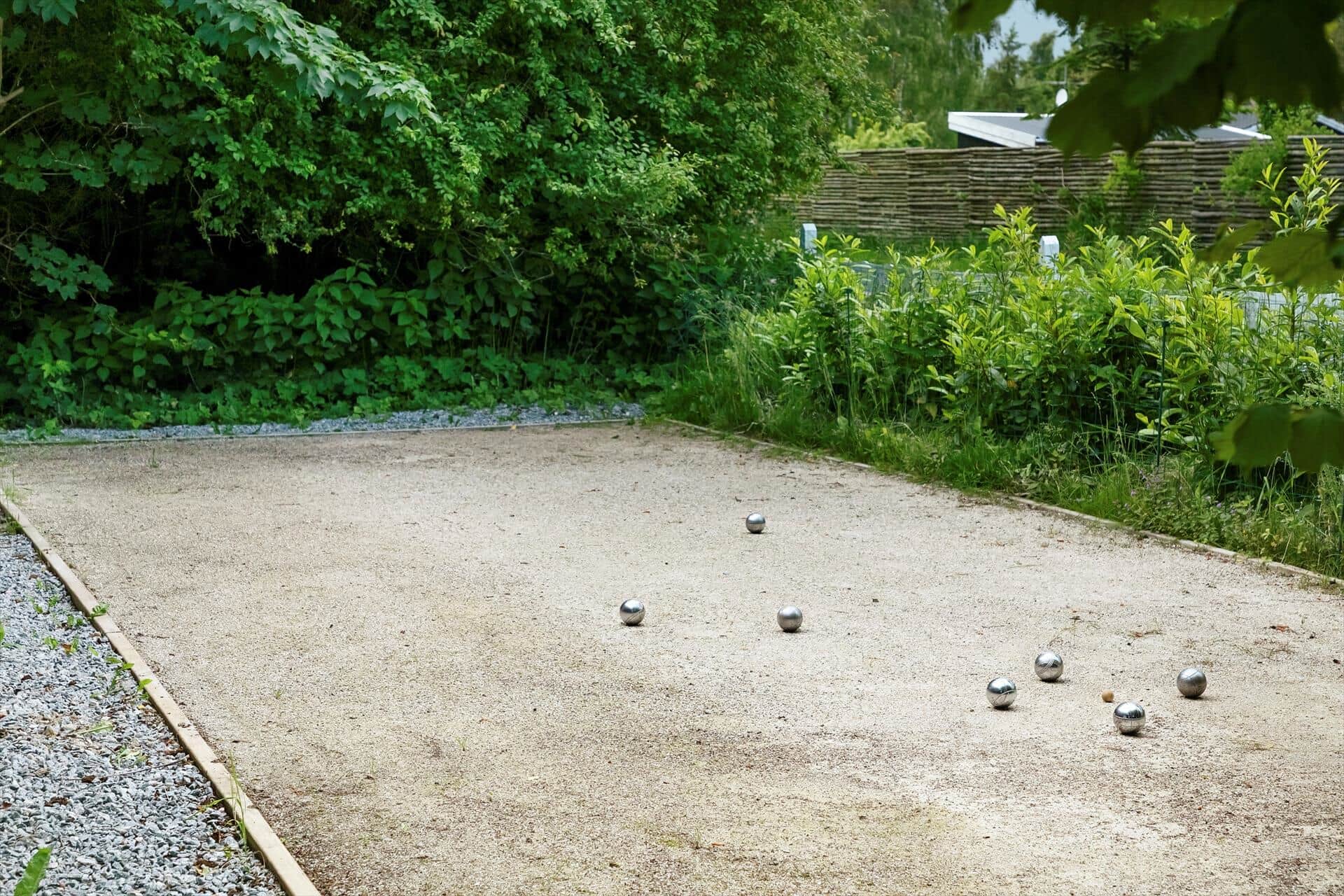 Afbeelding 2-174 Vakantiehuis M162, Sølvpilevej 5, DK - 4873 Væggerløse