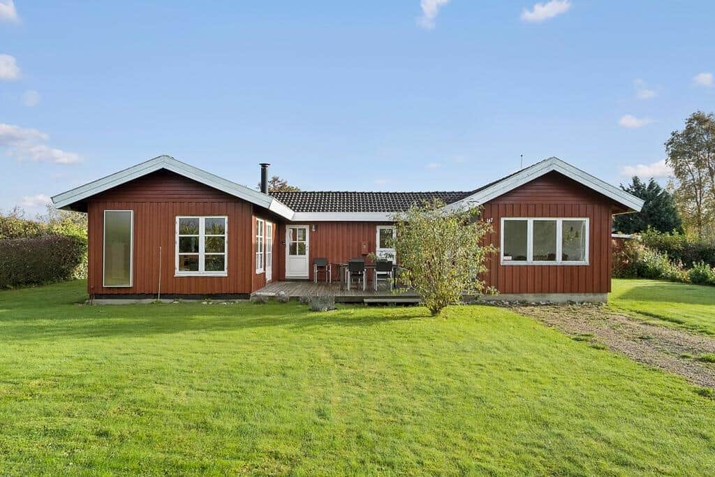 Afbeelding 0-165 Vakantiehuis SB50617, Birkemose 147, DK - 6470 Sydals