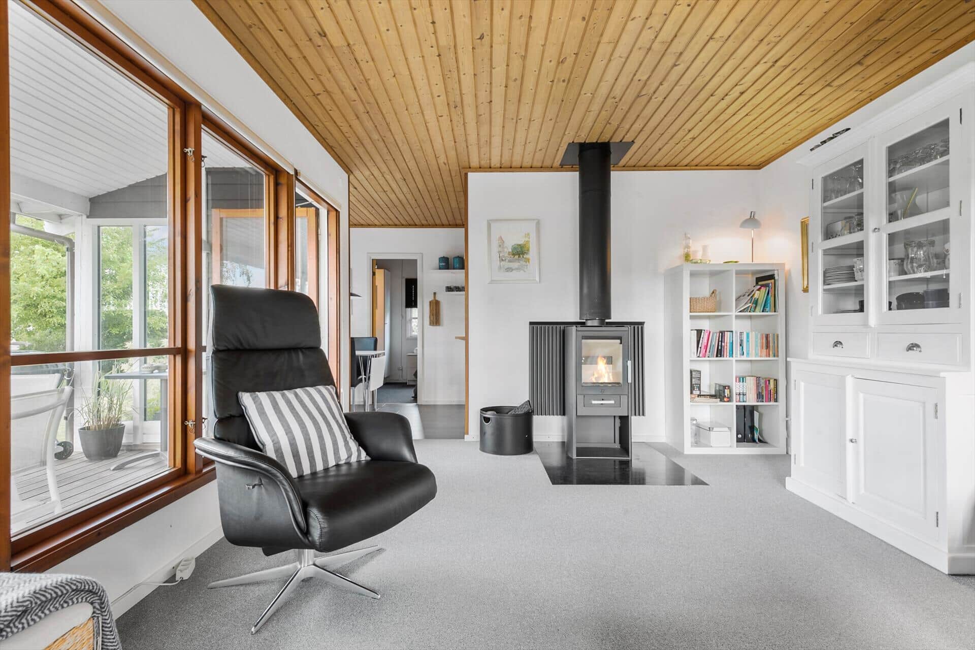 Afbeelding 2-15 Vakantiehuis R973, Stuven 61, DK - 4673 Rødvig