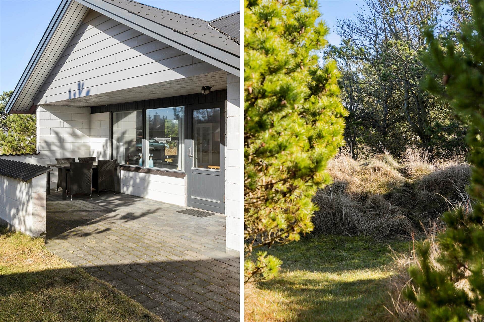Afbeelding 1-13 Vakantiehuis 1330, Kuttervej 3, DK - 7700 Thisted