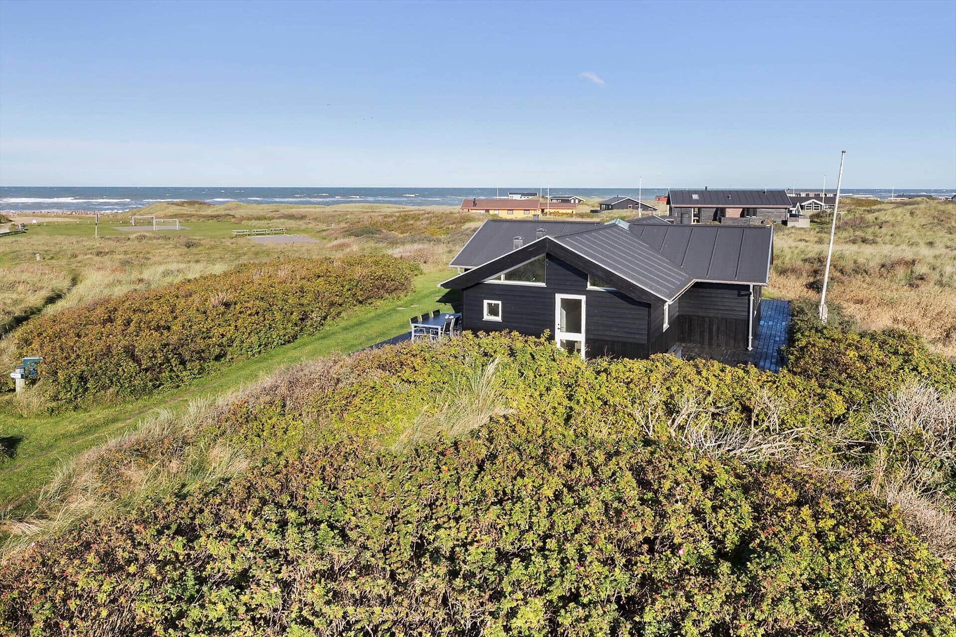 Afbeelding 0-178 Vakantiehuis LN1852, Harerenden 53, DK - 9800 Hjørring