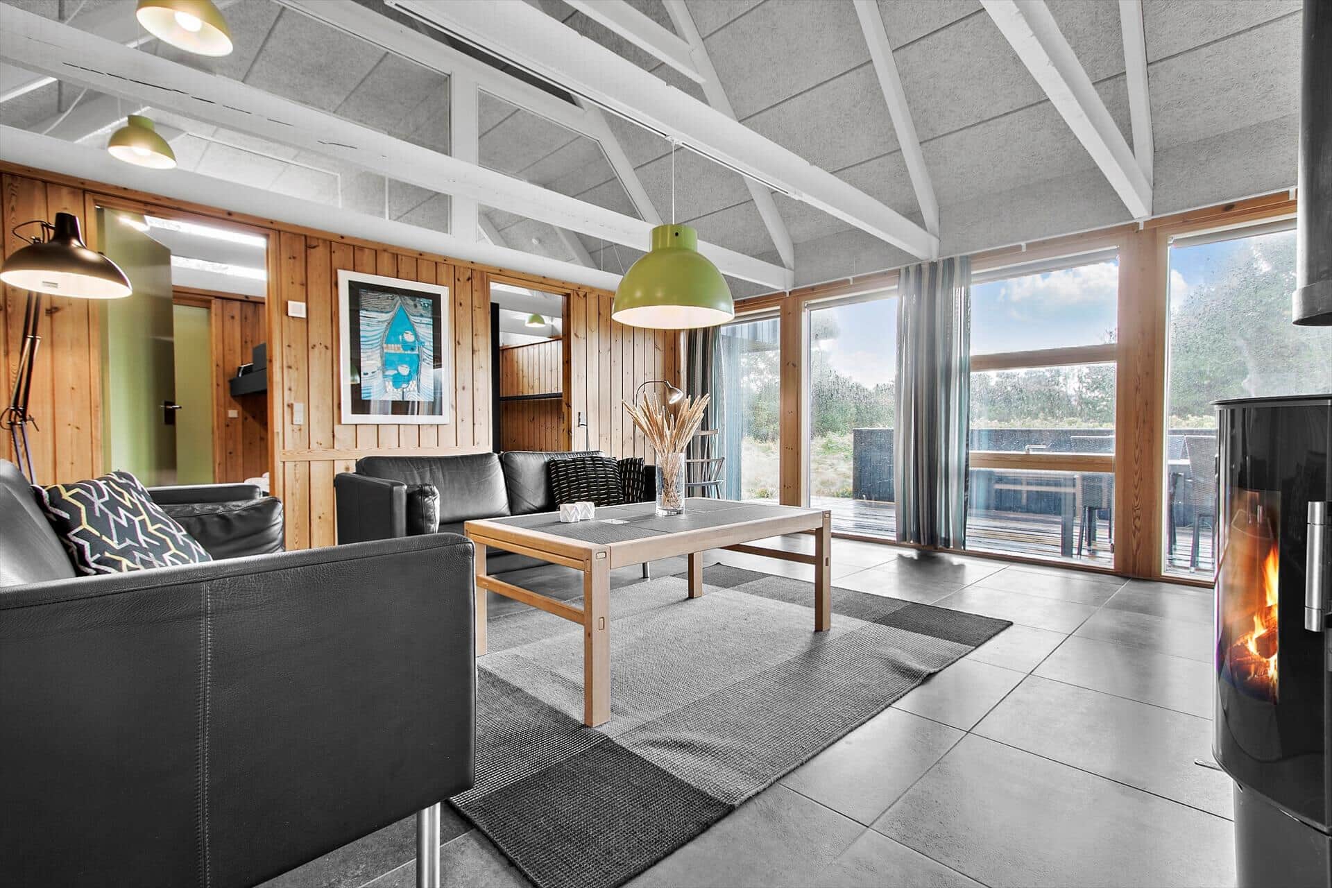 Afbeelding 1-148 Vakantiehuis TV1658, Klyngen 10, DK - 9990 Skagen