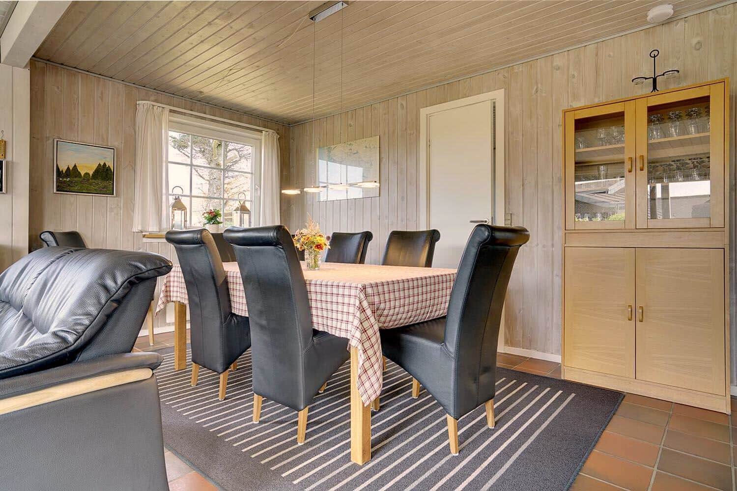 Afbeelding 3-125 Vakantiehuis 1358, Ørnevej 1, DK - 6854 Henne