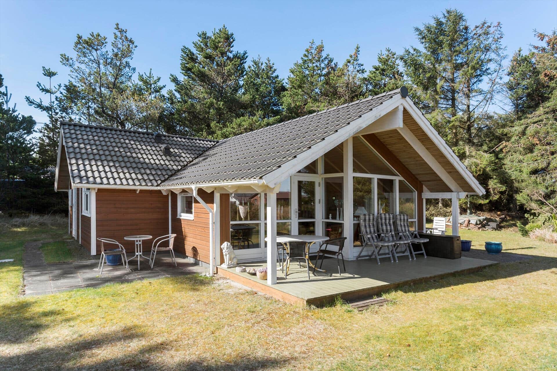 Bild 0-13 Ferienhaus 876, Klemsvej 27, DK - 7700 Thisted