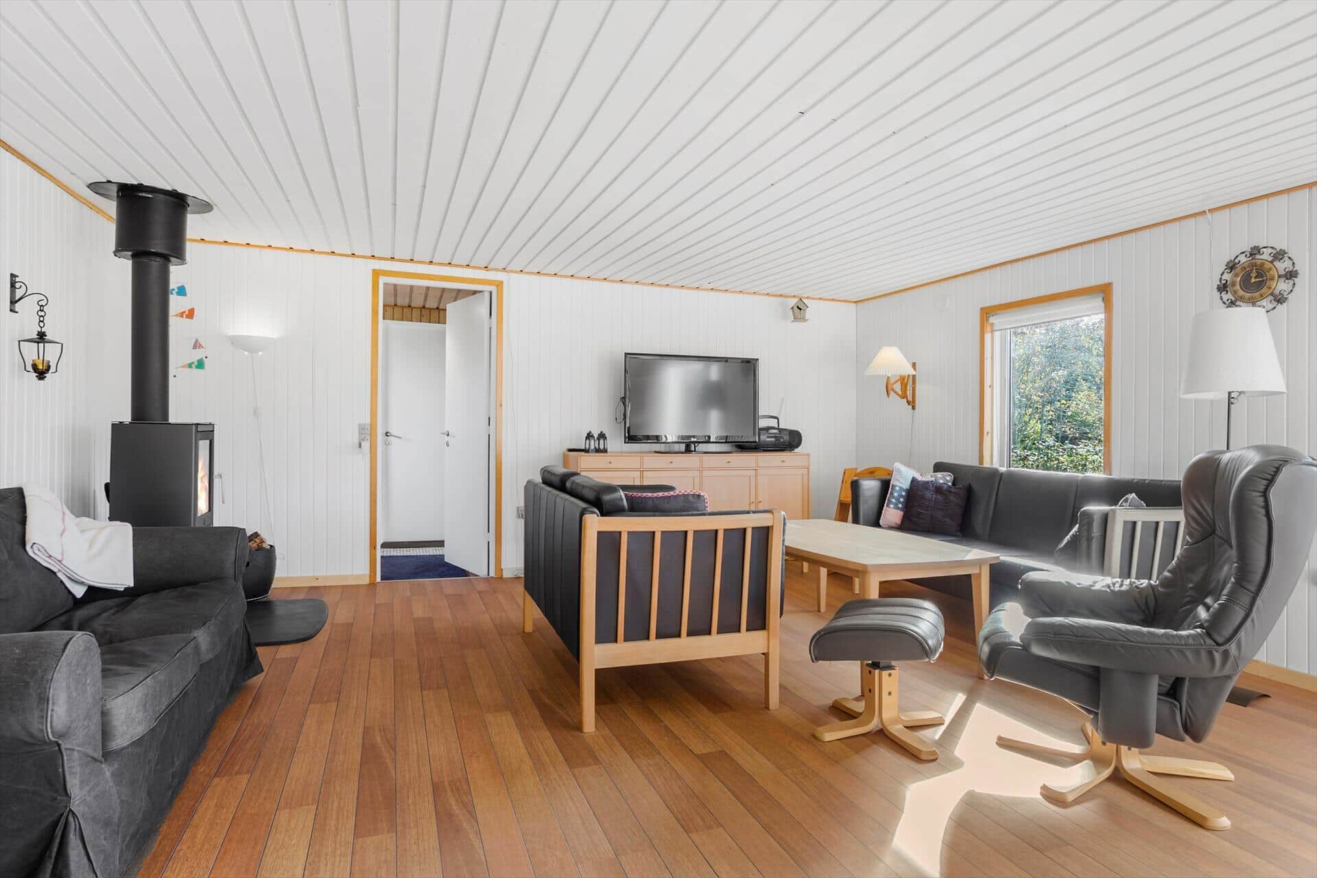 Afbeelding 1-164 Vakantiehuis LF14144, Sandstensvej 1, DK - 7860 Spøttrup
