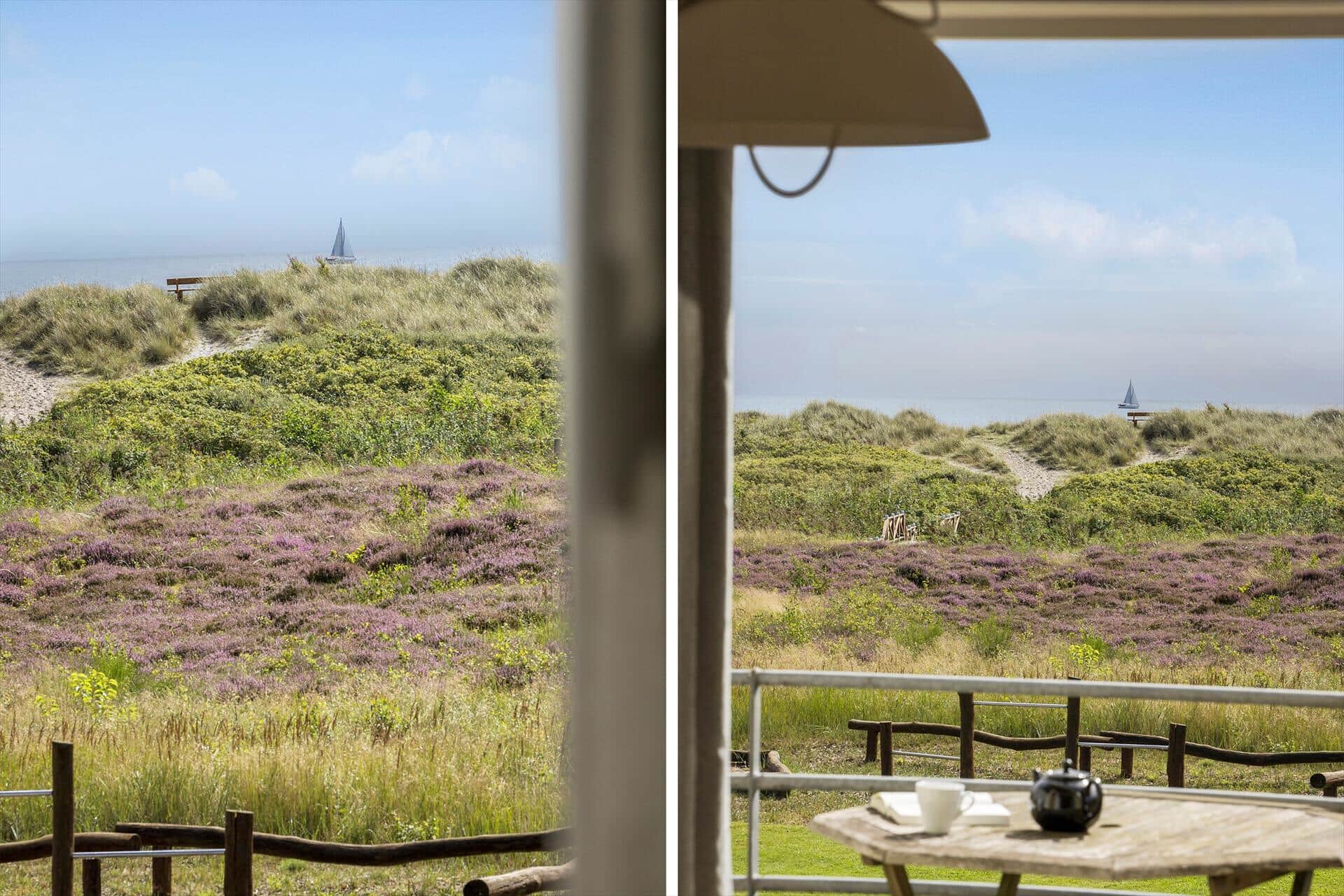 Afbeelding 0-401 Vakantiehuis HA269, Portlandsvej 129, DK - 9370 Hals