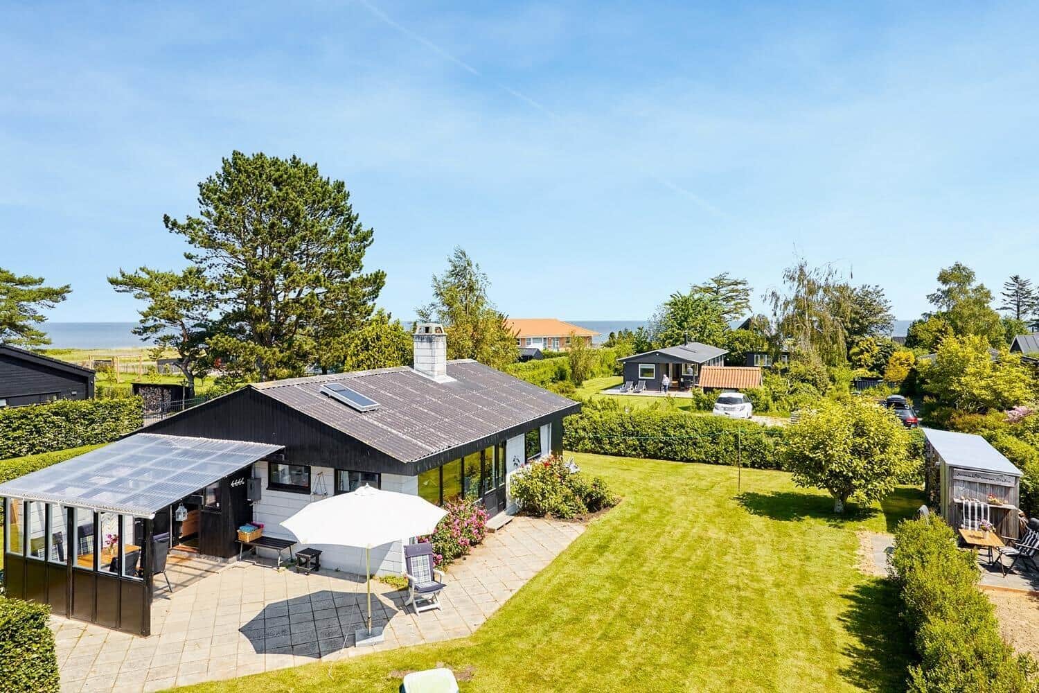 Afbeelding 0-19 Vakantiehuis 30138, Lundgaardsvej 34, DK - 8300 Odder