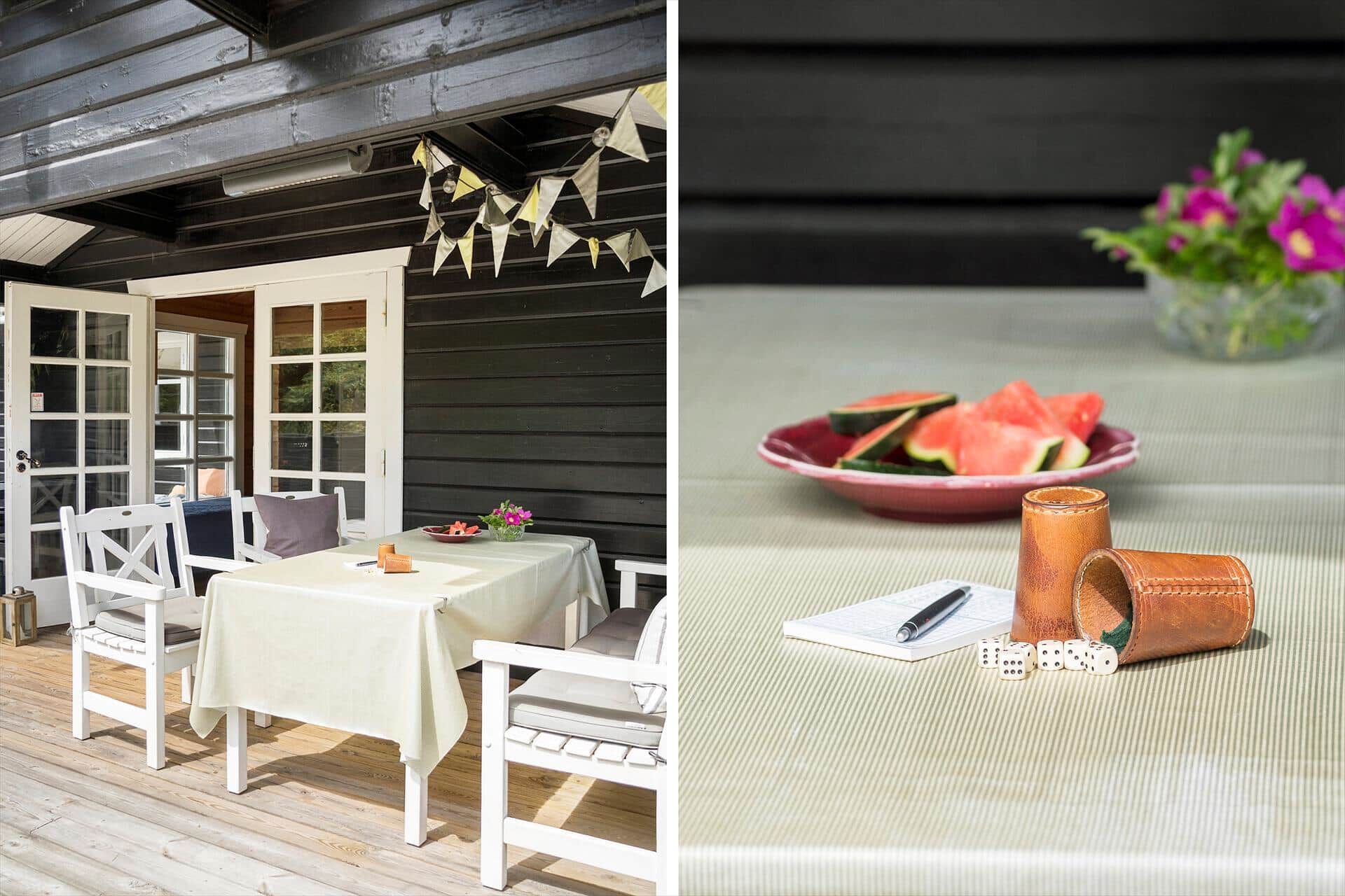 Image 2-176 Holiday-home BL1610, Søren Petersvej 20, DK - 9492 Blokhus