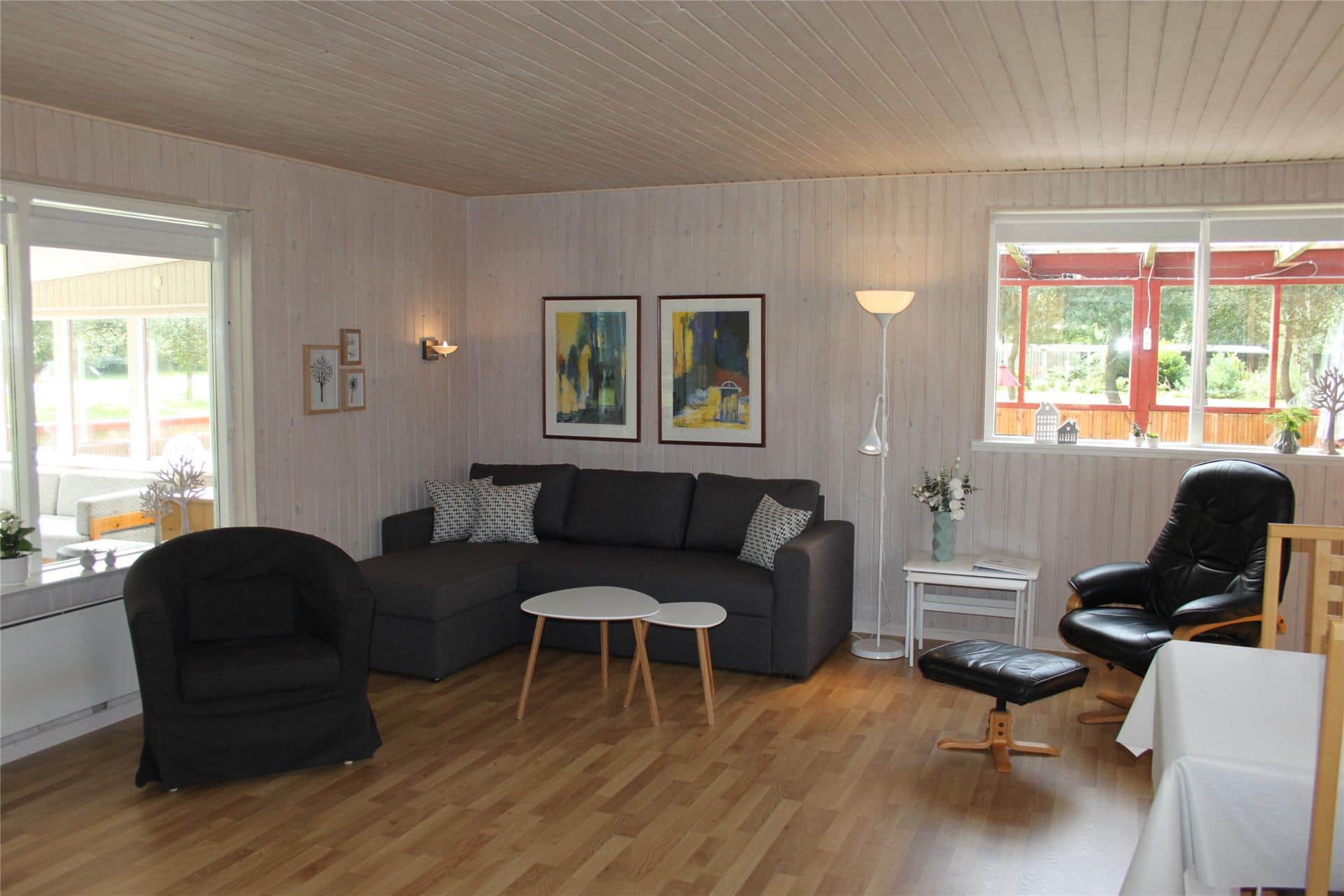 Image 2-3 Holiday-home L10723, Ringvejen 22, DK - 7790 Thyholm