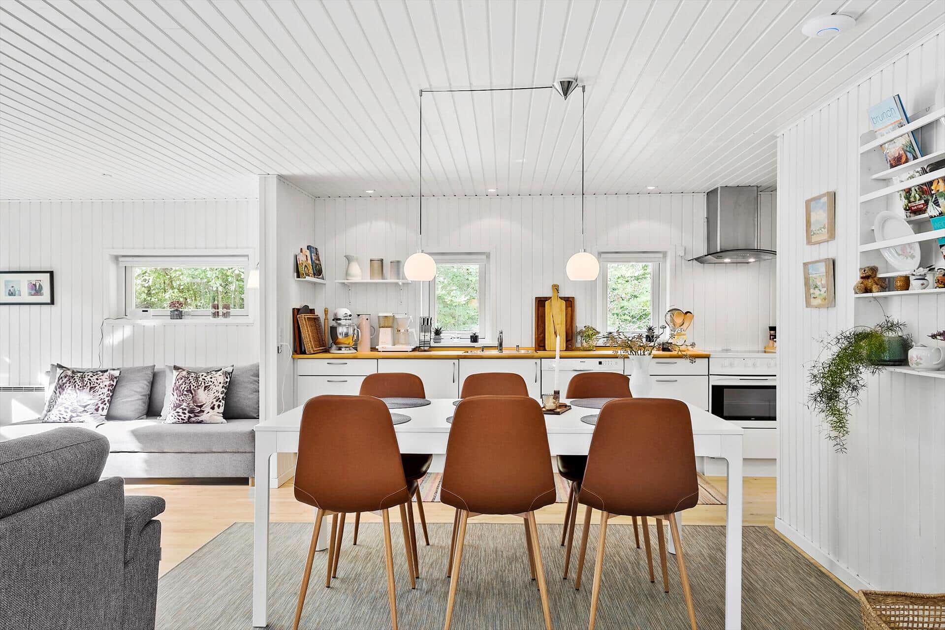 Image 2-401 Holiday-home OH440, Vidjeparken 85, DK - 9560 Hadsund
