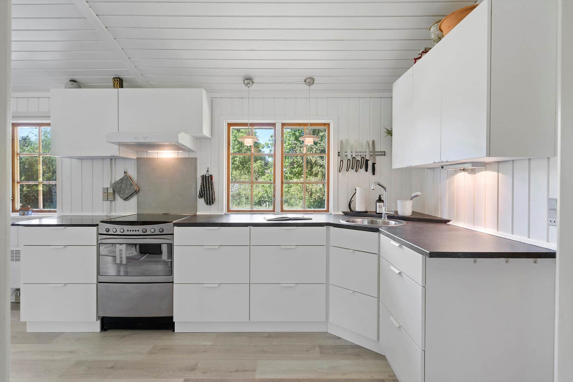 Image 2-164 Holiday-home LF16116, Kjeldhøj 16, DK - 9640 Farsø