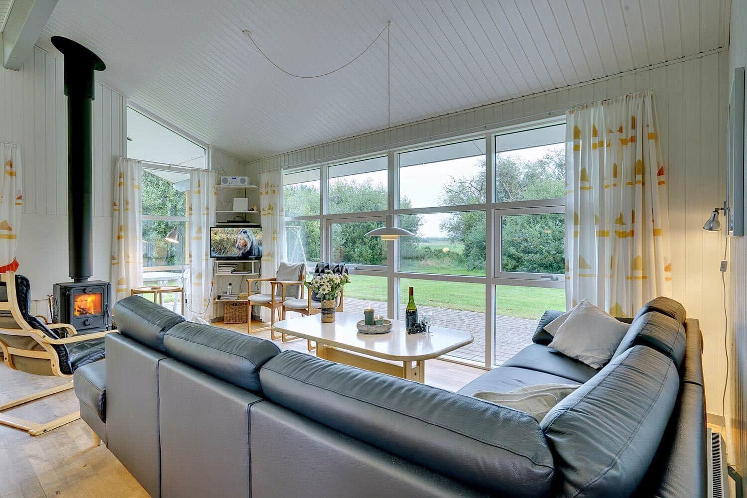 Afbeelding 1-125 Vakantiehuis 3131, Skovvang 40, DK - 6830 Nørre Nebel