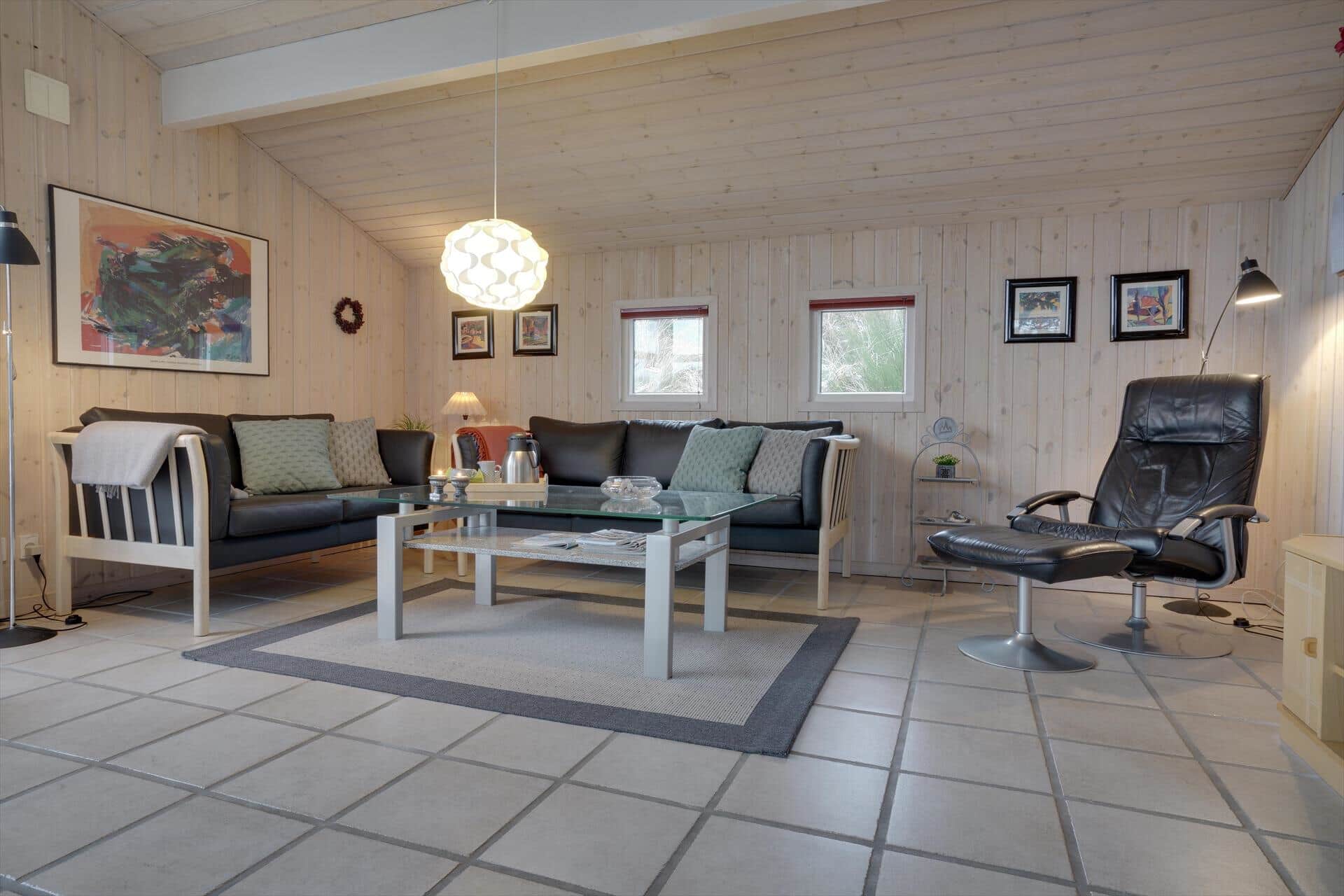 Afbeelding 2-125 Vakantiehuis 1414, Gejlbjergvej 28, DK - 6854 Henne
