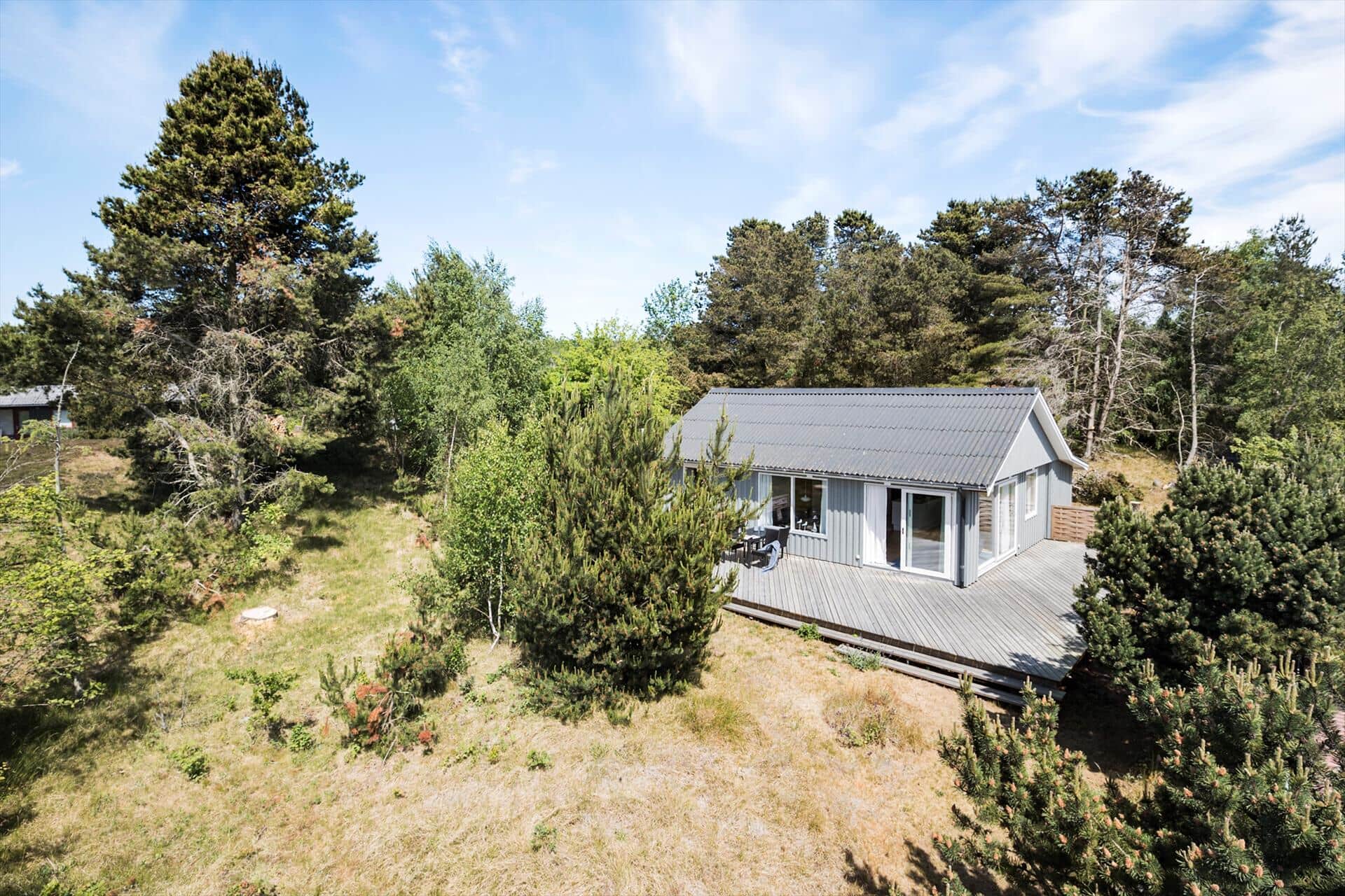 Image 0-10 Holiday-home 1473, Østre Sømarksvej 22, DK - 3720 Aakirkeby